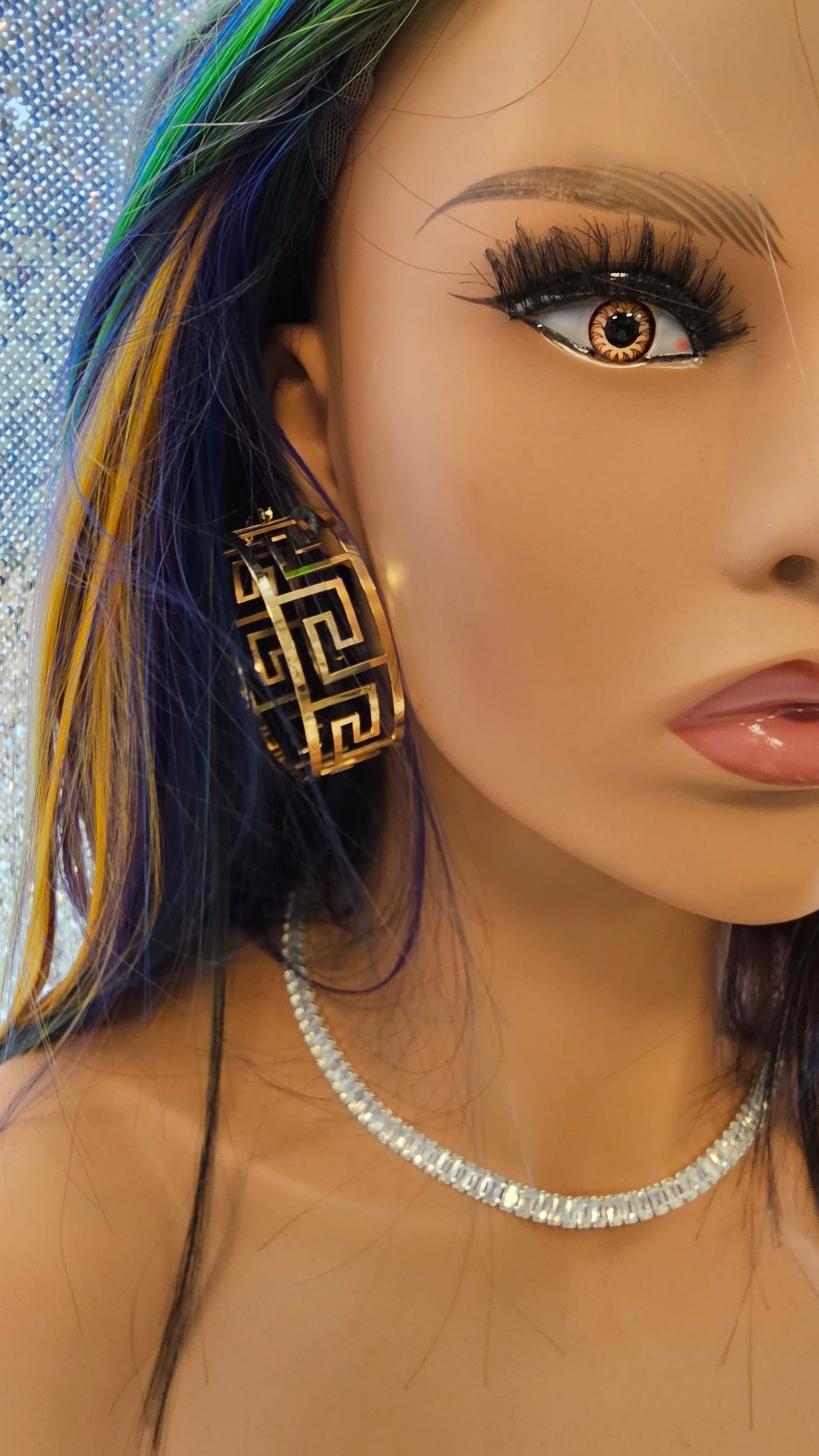 Yasss Jewelry