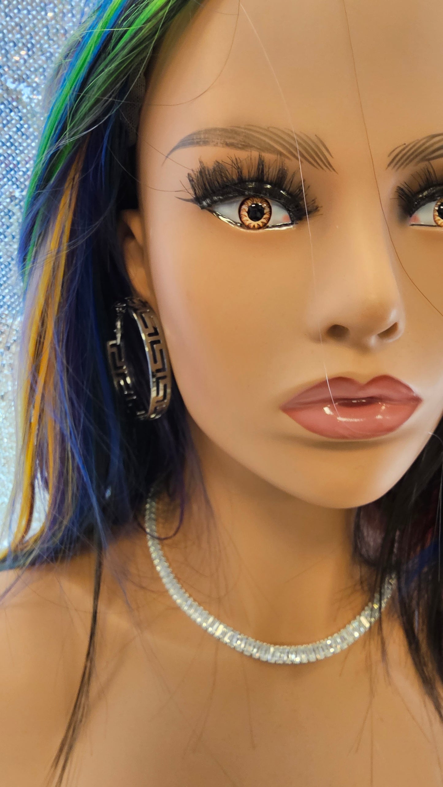 Yasss Jewelry