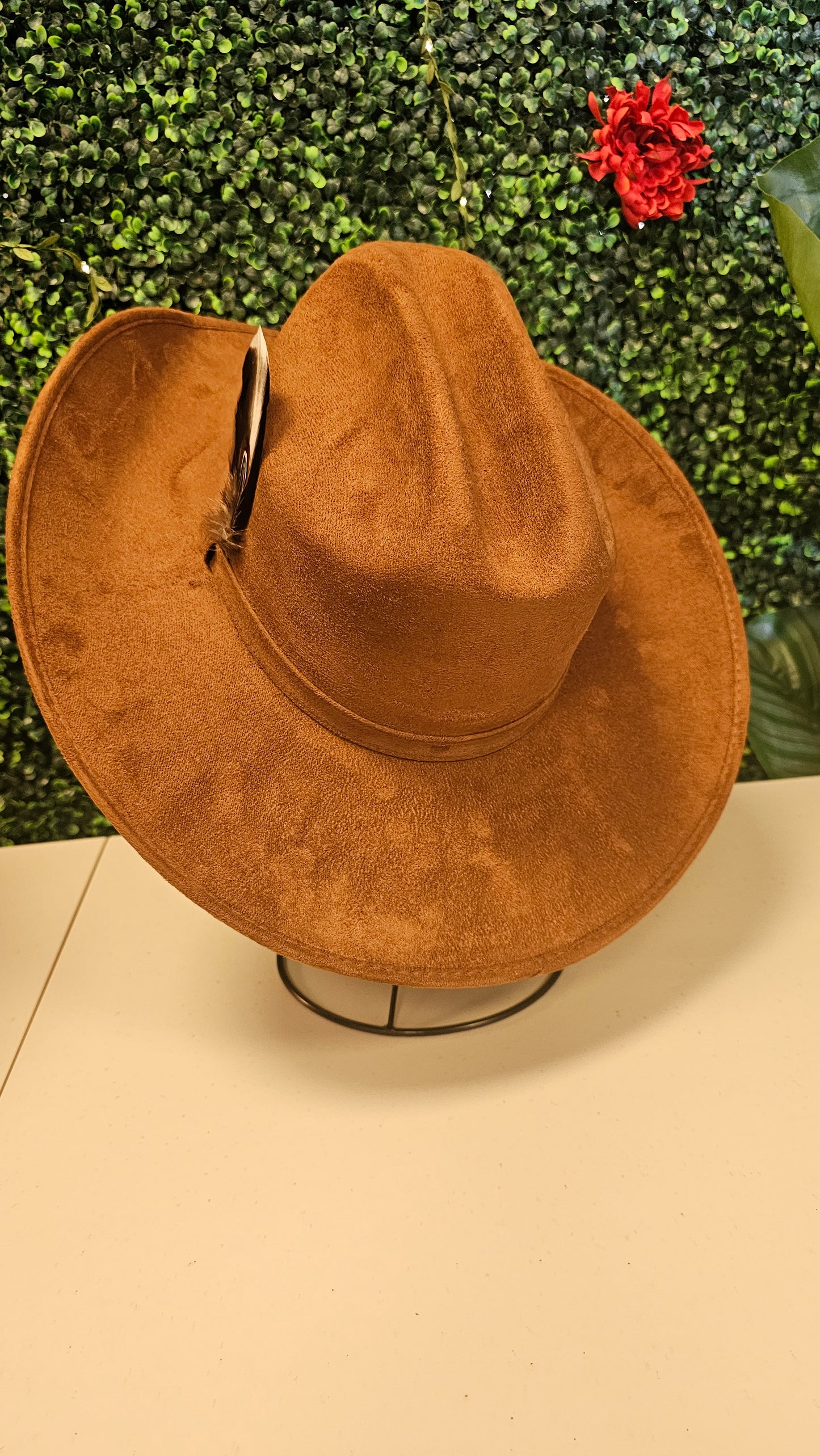 Yellowstone Cowboy Hat