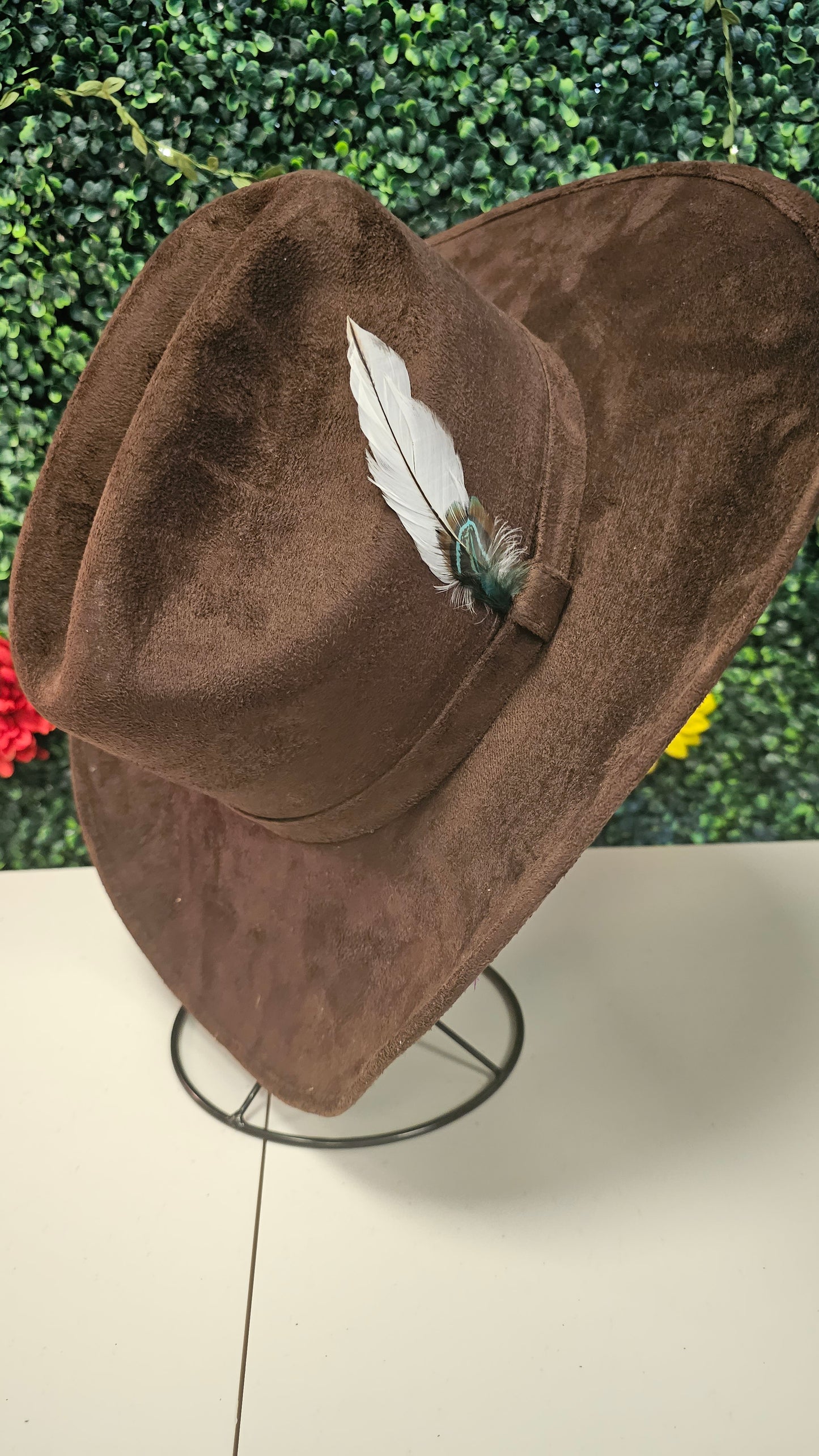 Yellowstone Cowboy Hat