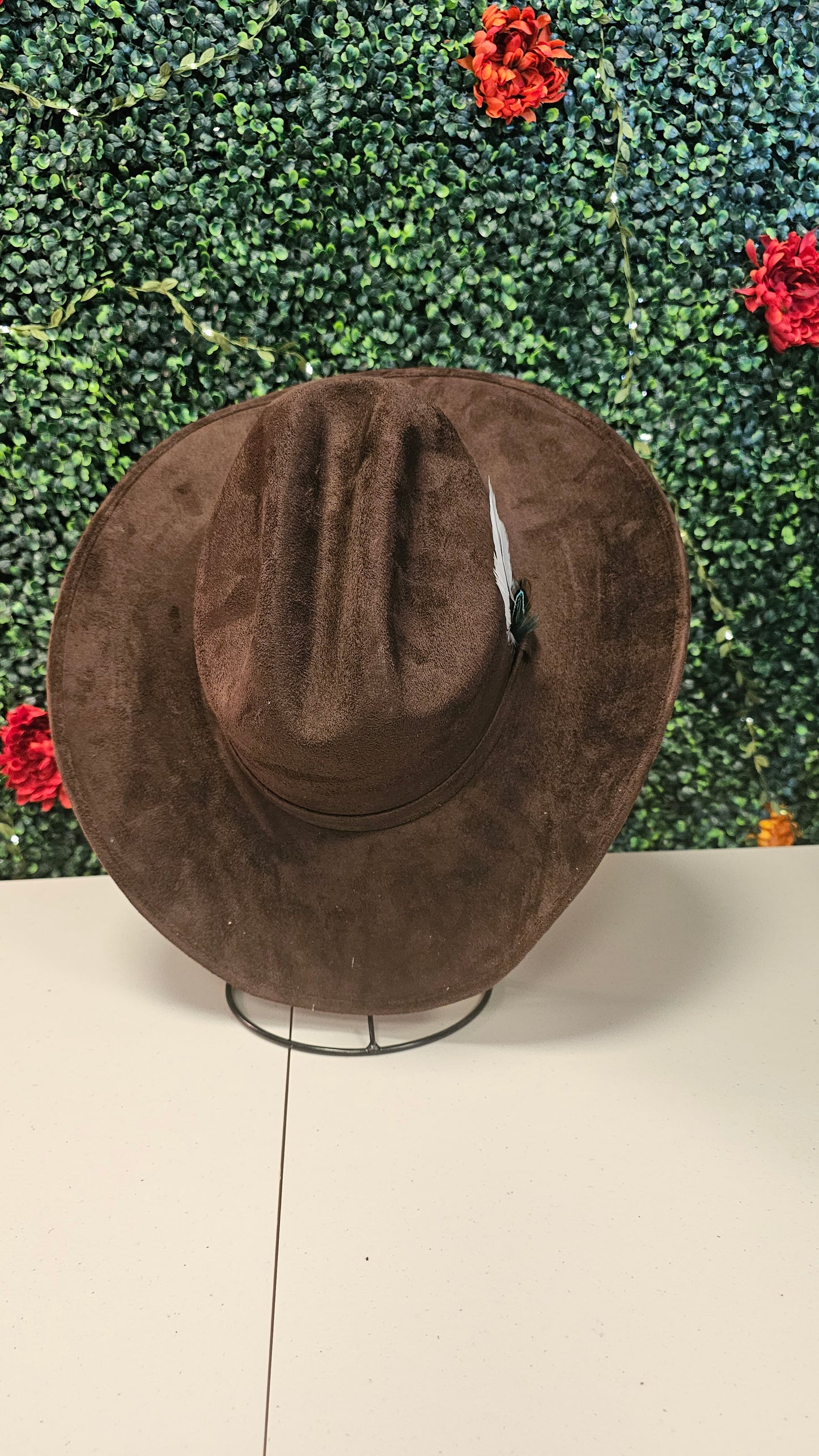 Yellowstone Cowboy Hat