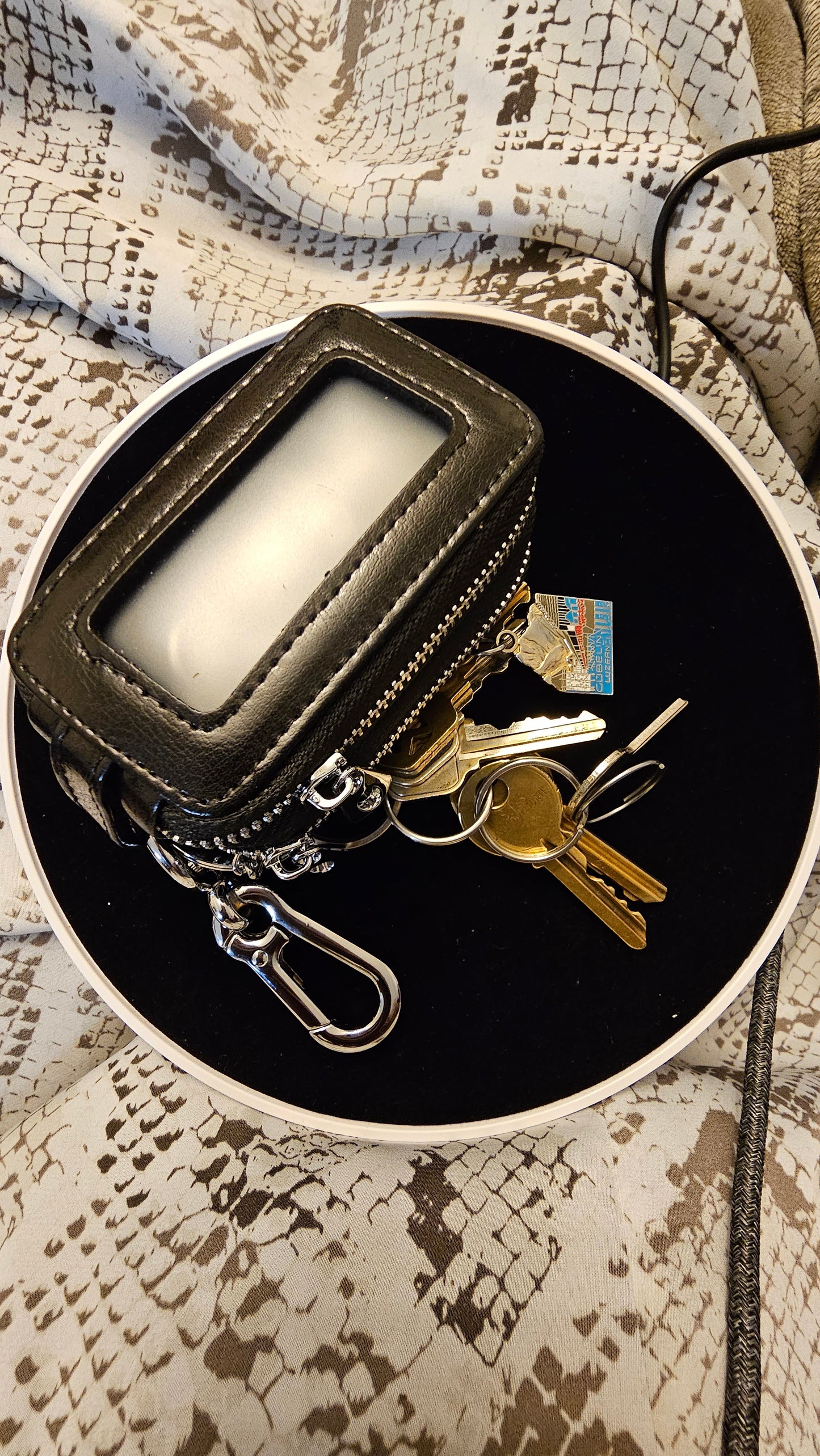 Key Fob Protector XL