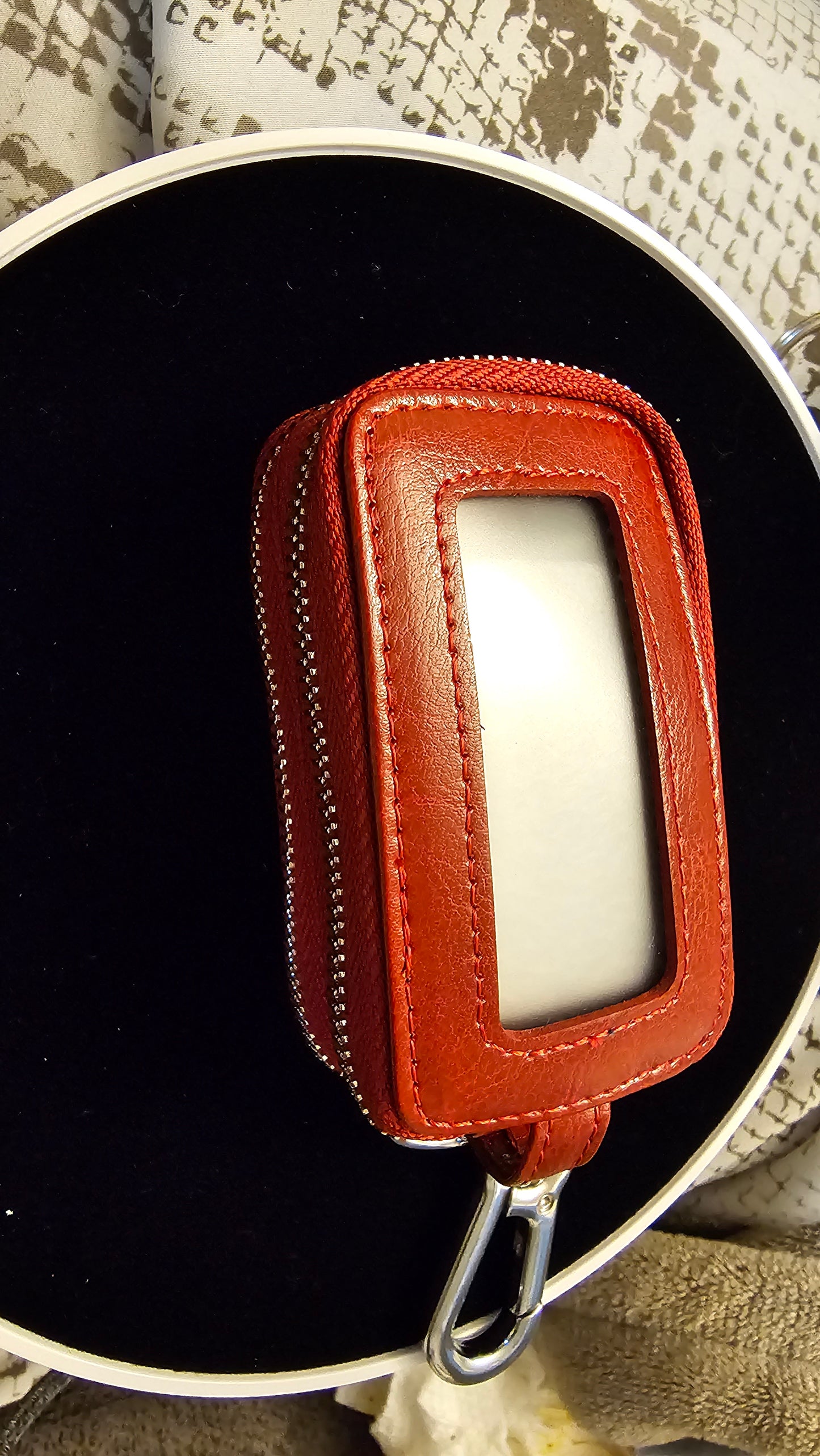 Key Fob Protector XL