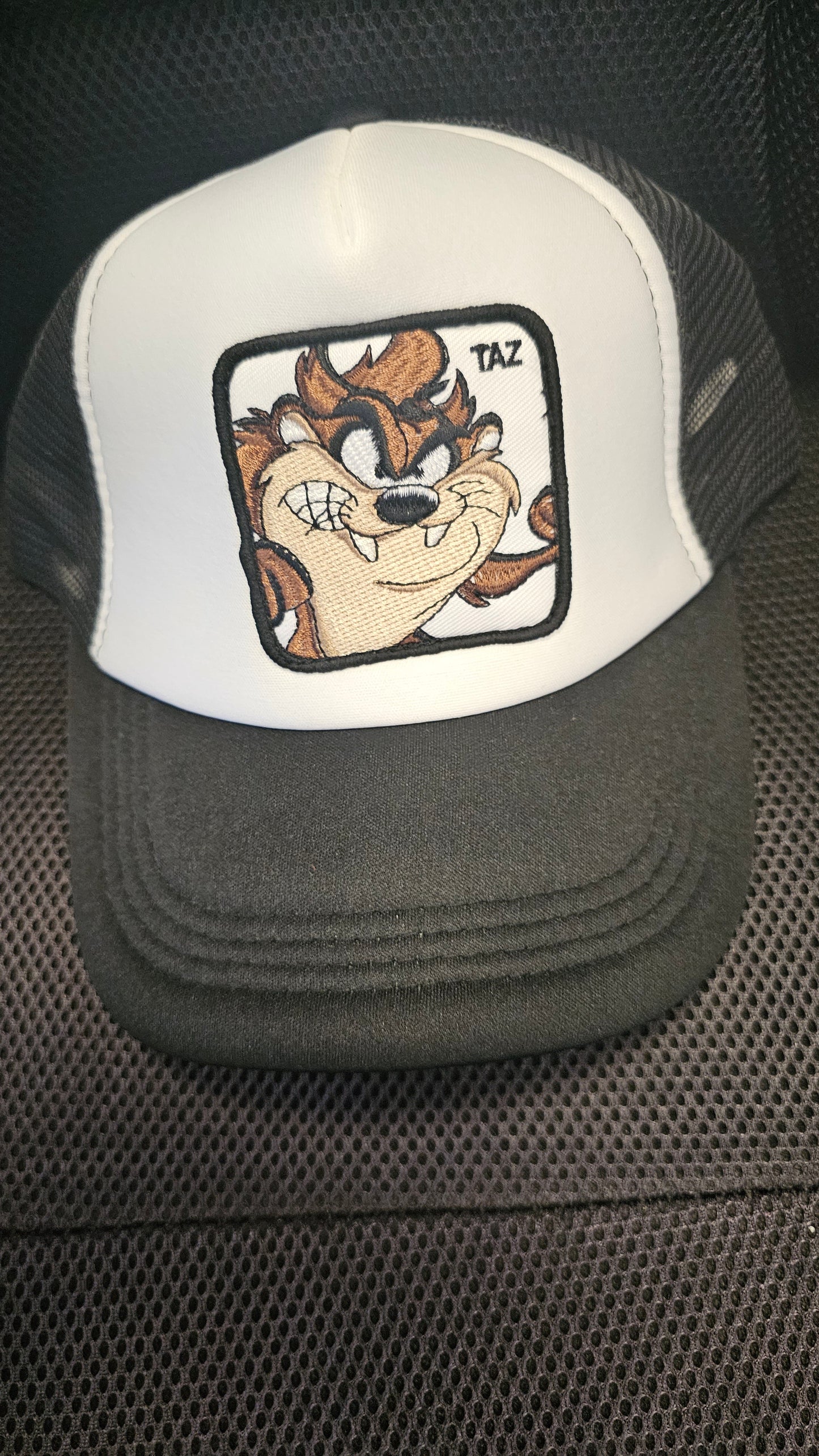 Animal Kingdom Caps