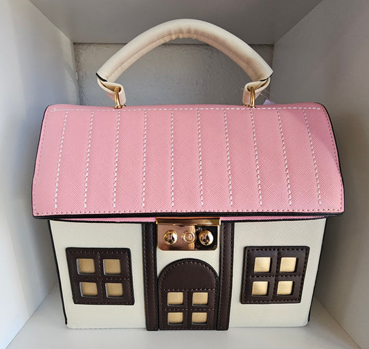 Little House on The Prairie  Purse