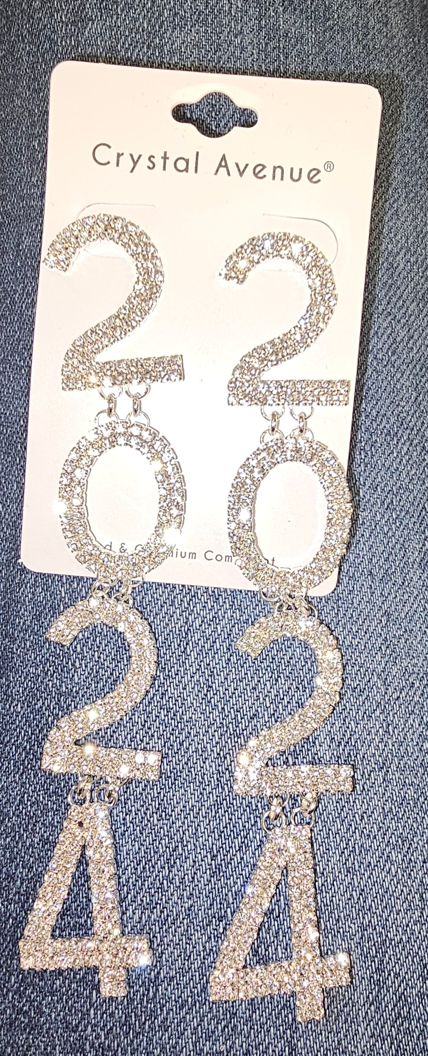 2024 Earrings