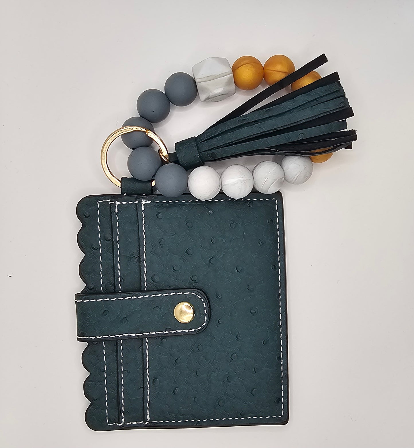 Credit Card Wristlet