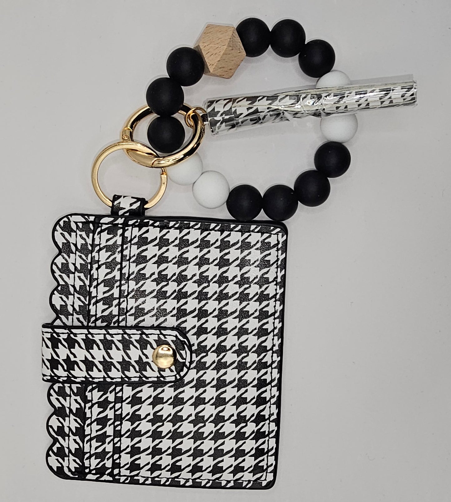 Credit Card Wristlet