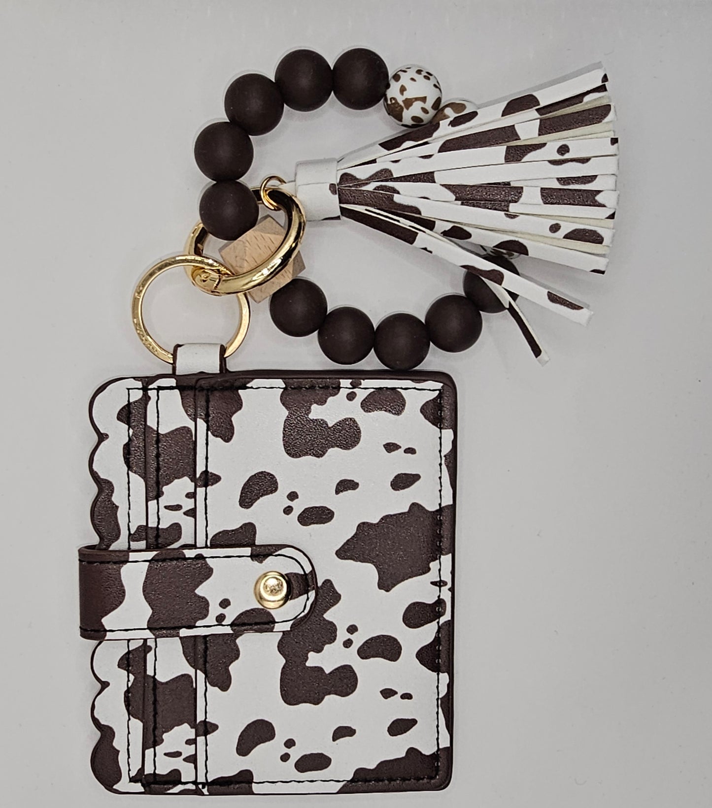 Credit Card Wristlet