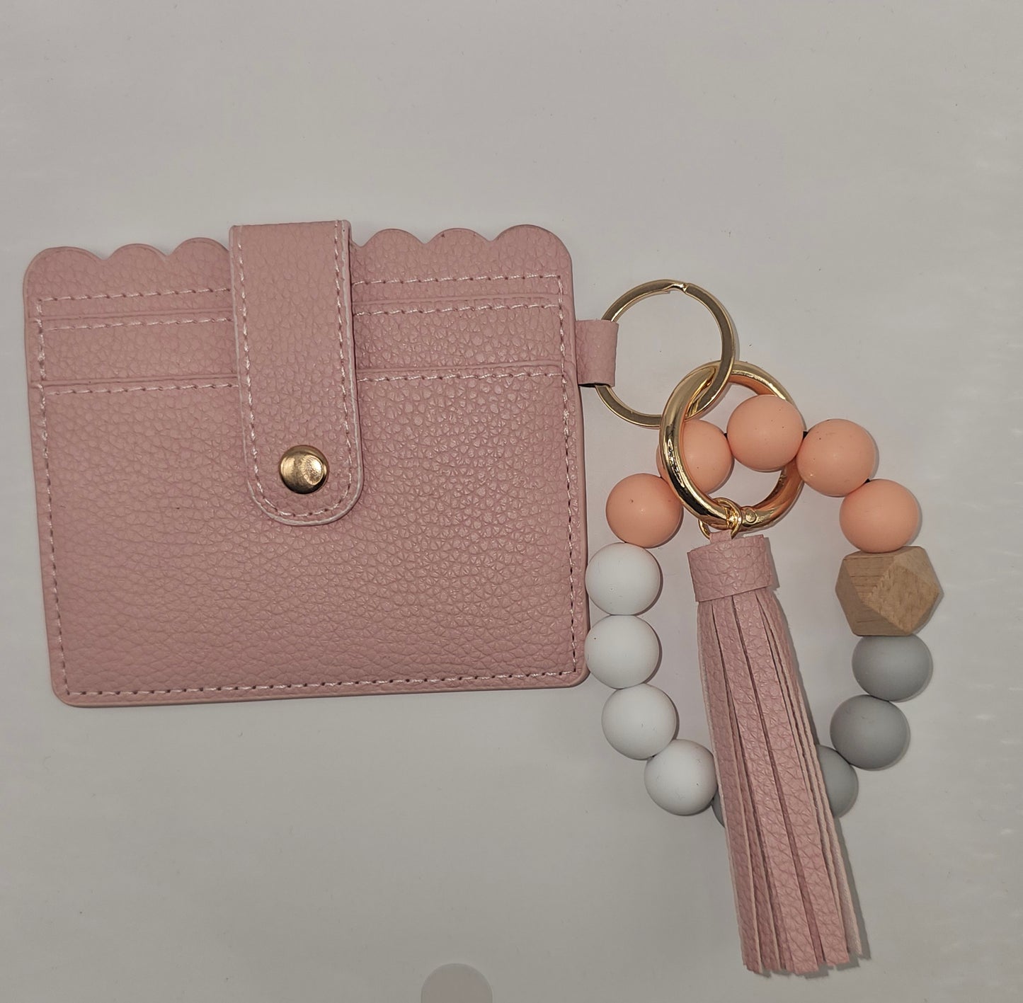 Credit Card Wristlet