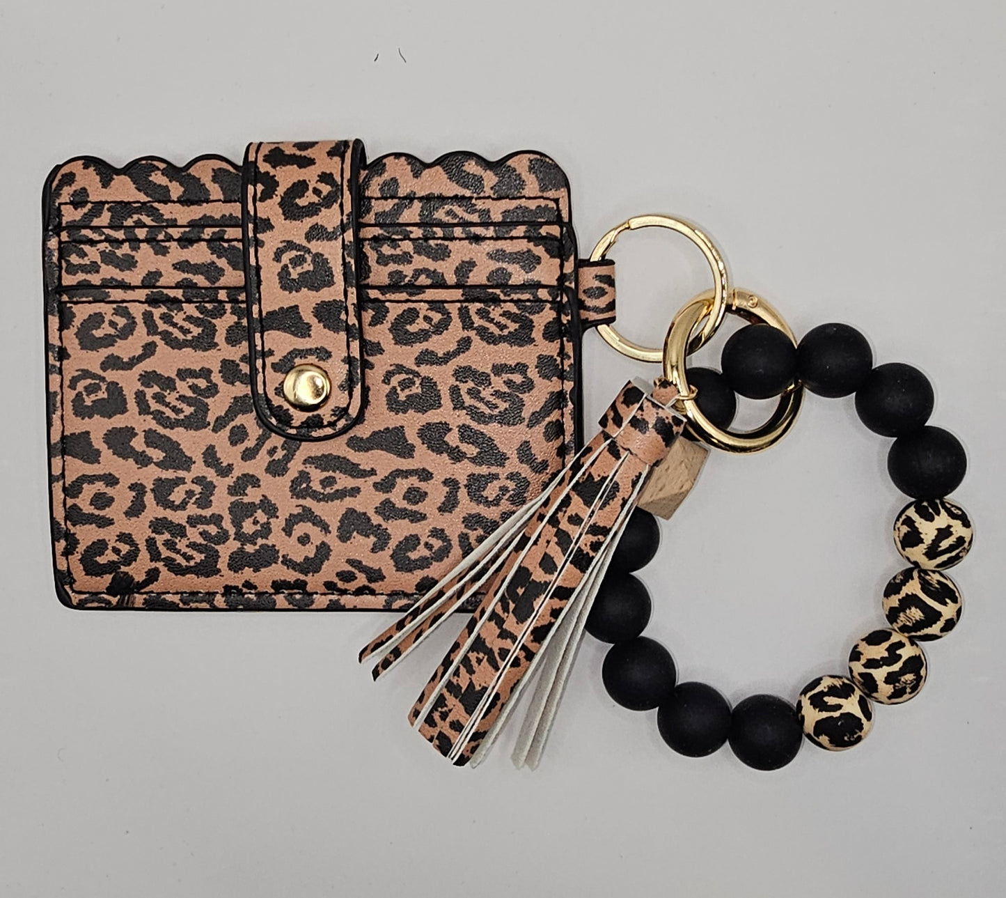 Credit Card Wristlet