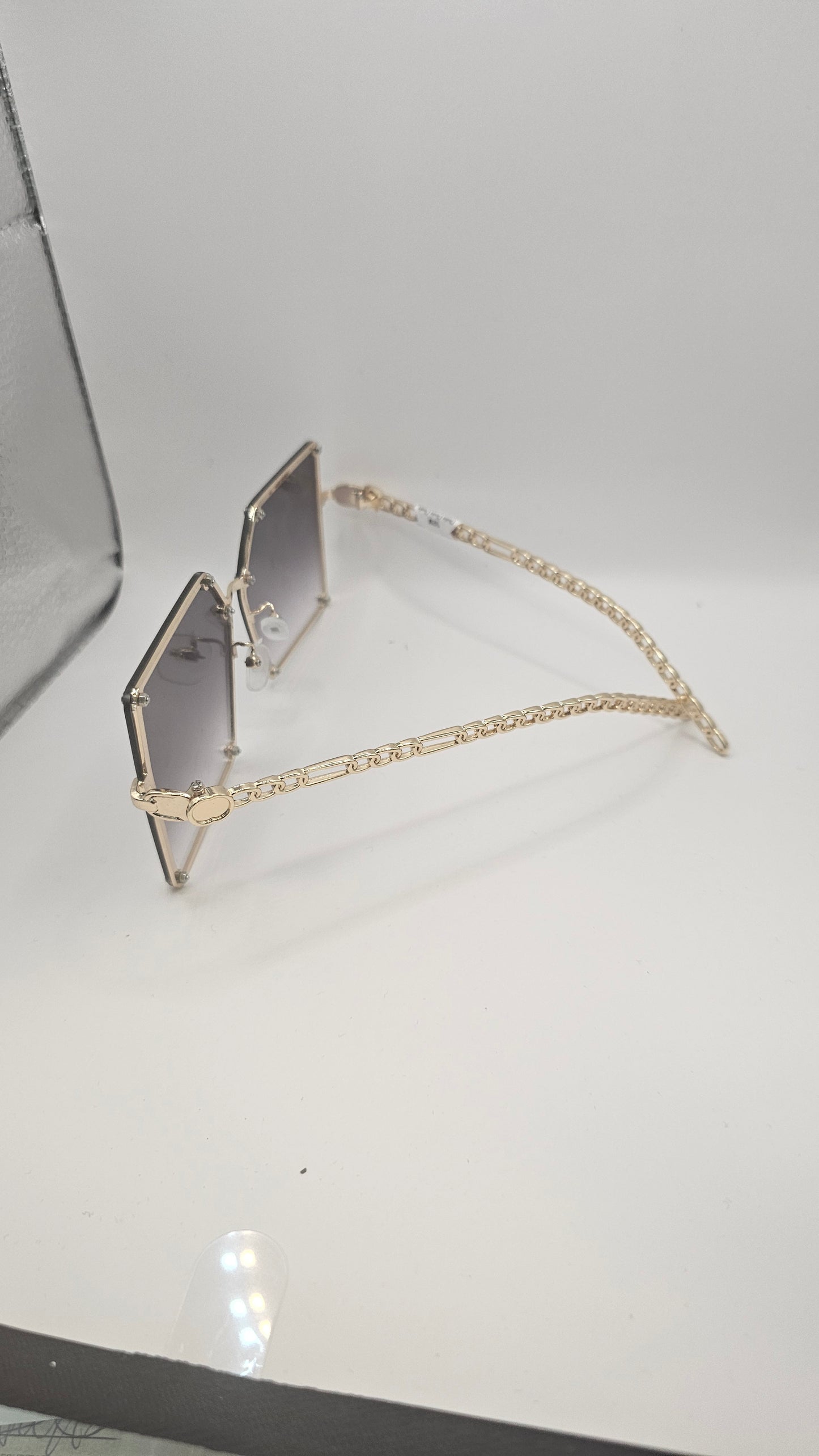 Chain Chain Chain Sunglasses