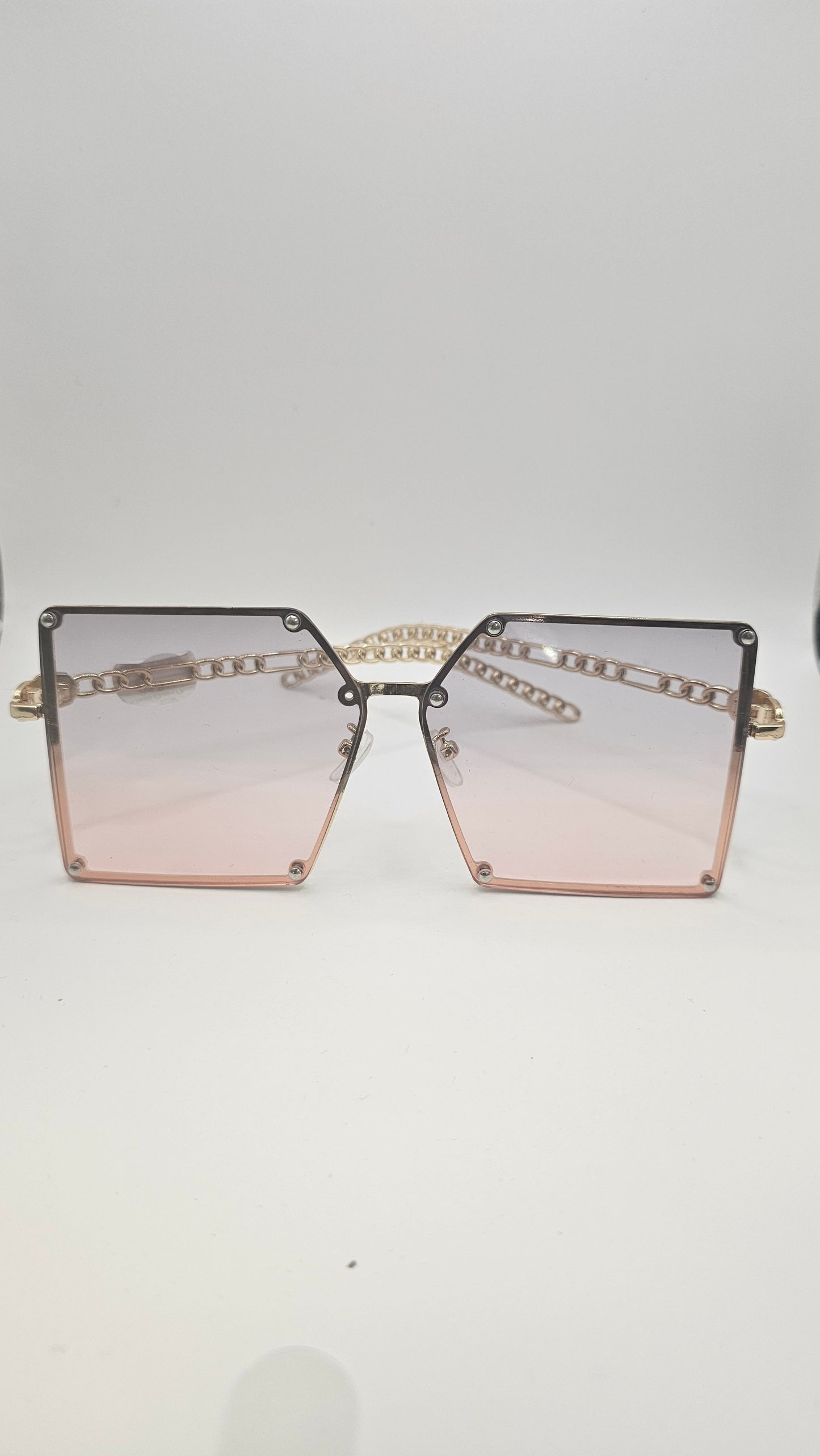 Chain Chain Chain Sunglasses