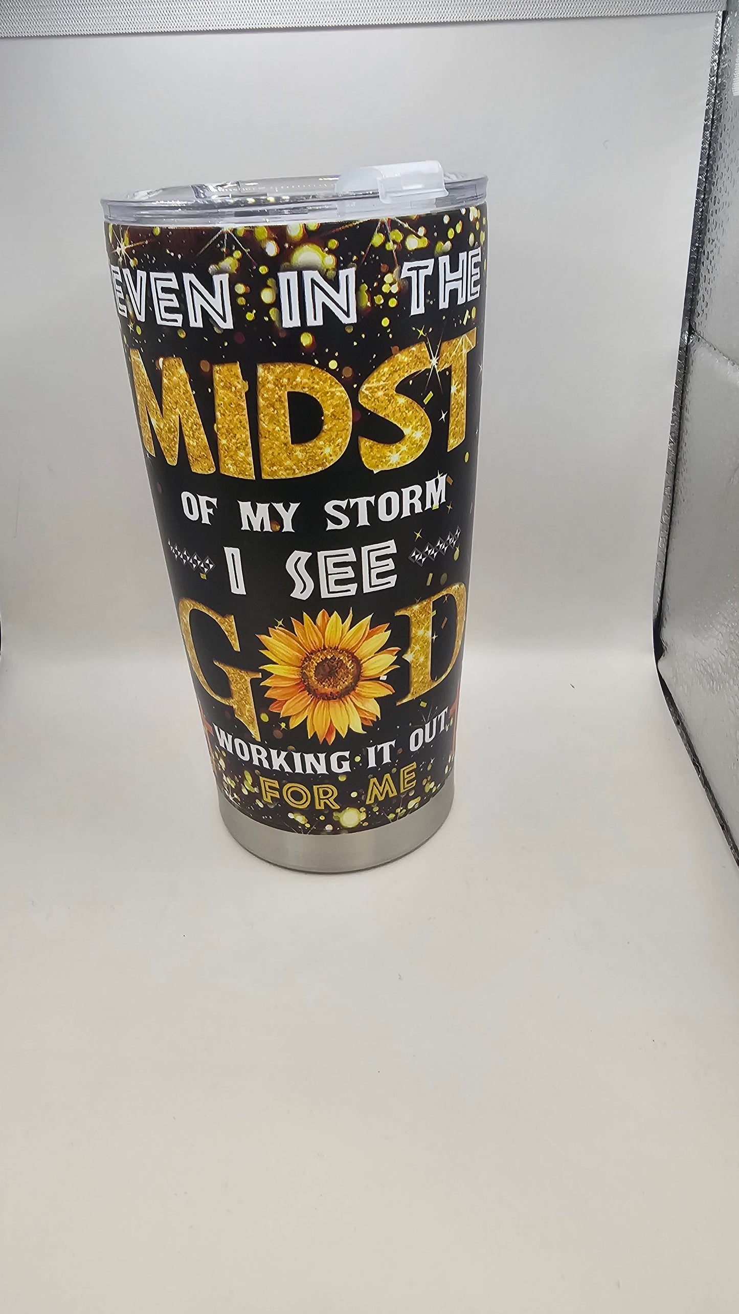 20oz Tumbler