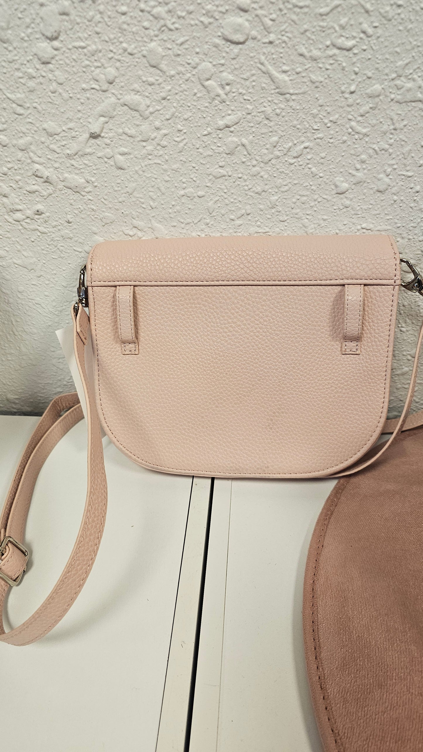 Jewell Crossbody Purse