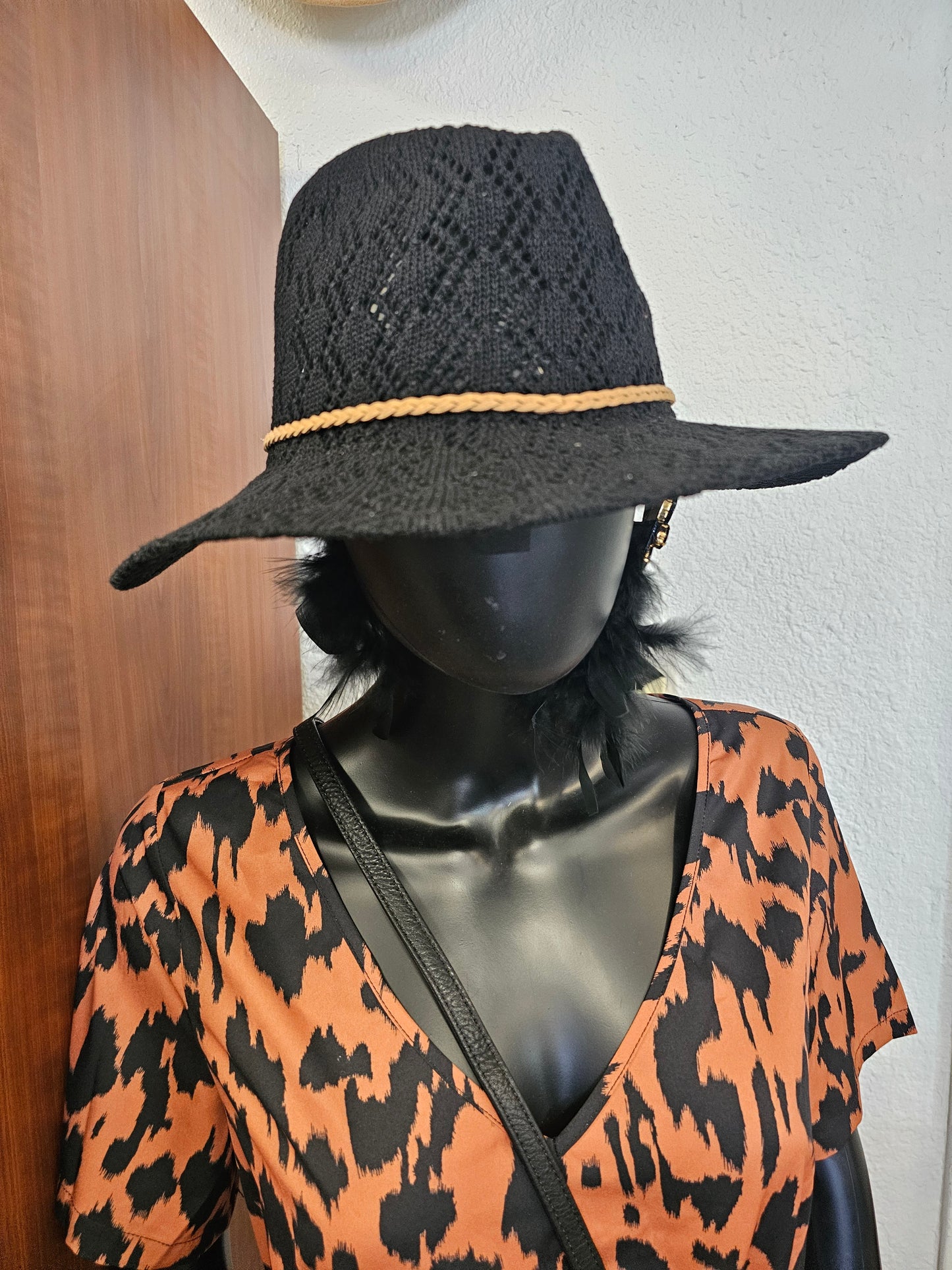 Kerry Ultra Felt Hat