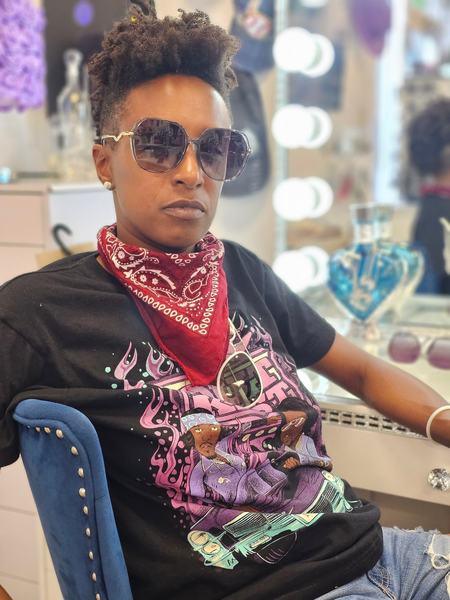 Boss Babe Sunglasses