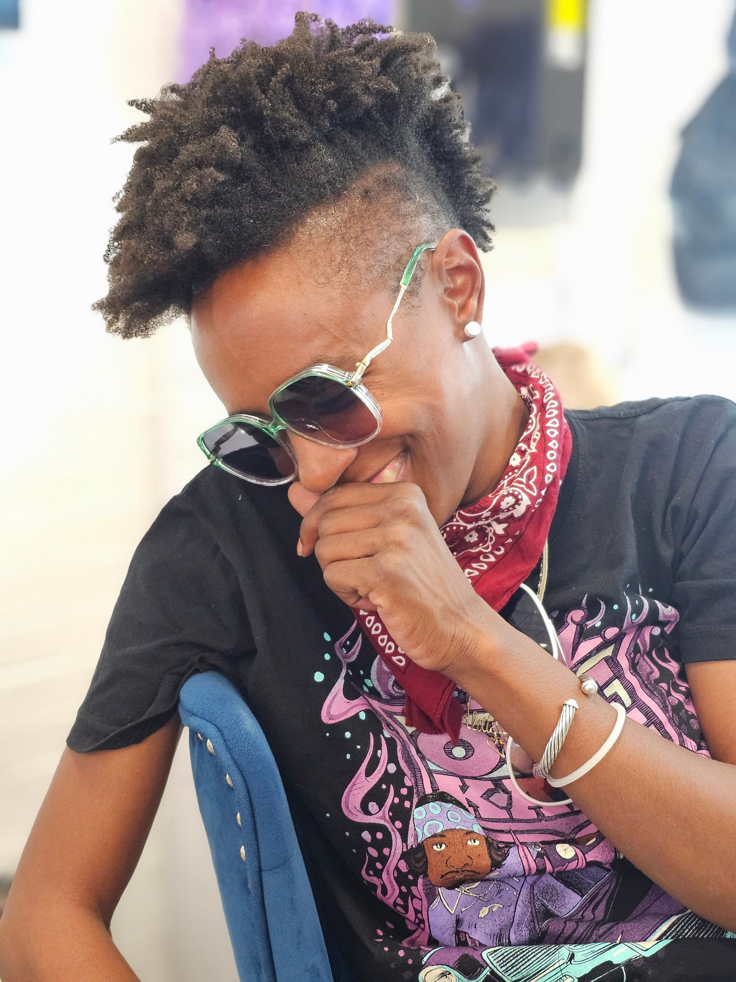 Boss Babe Sunglasses