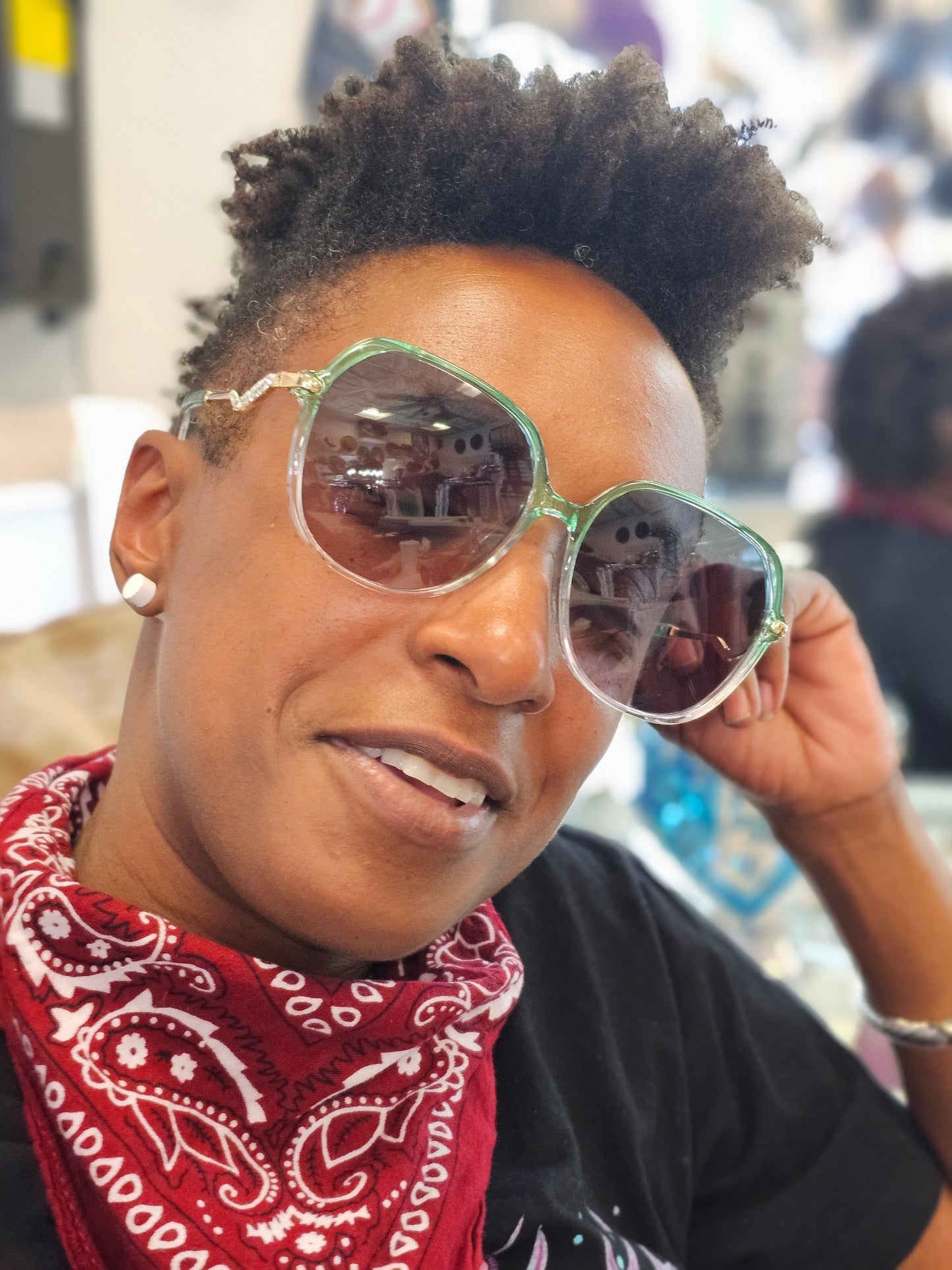 Boss Babe Sunglasses