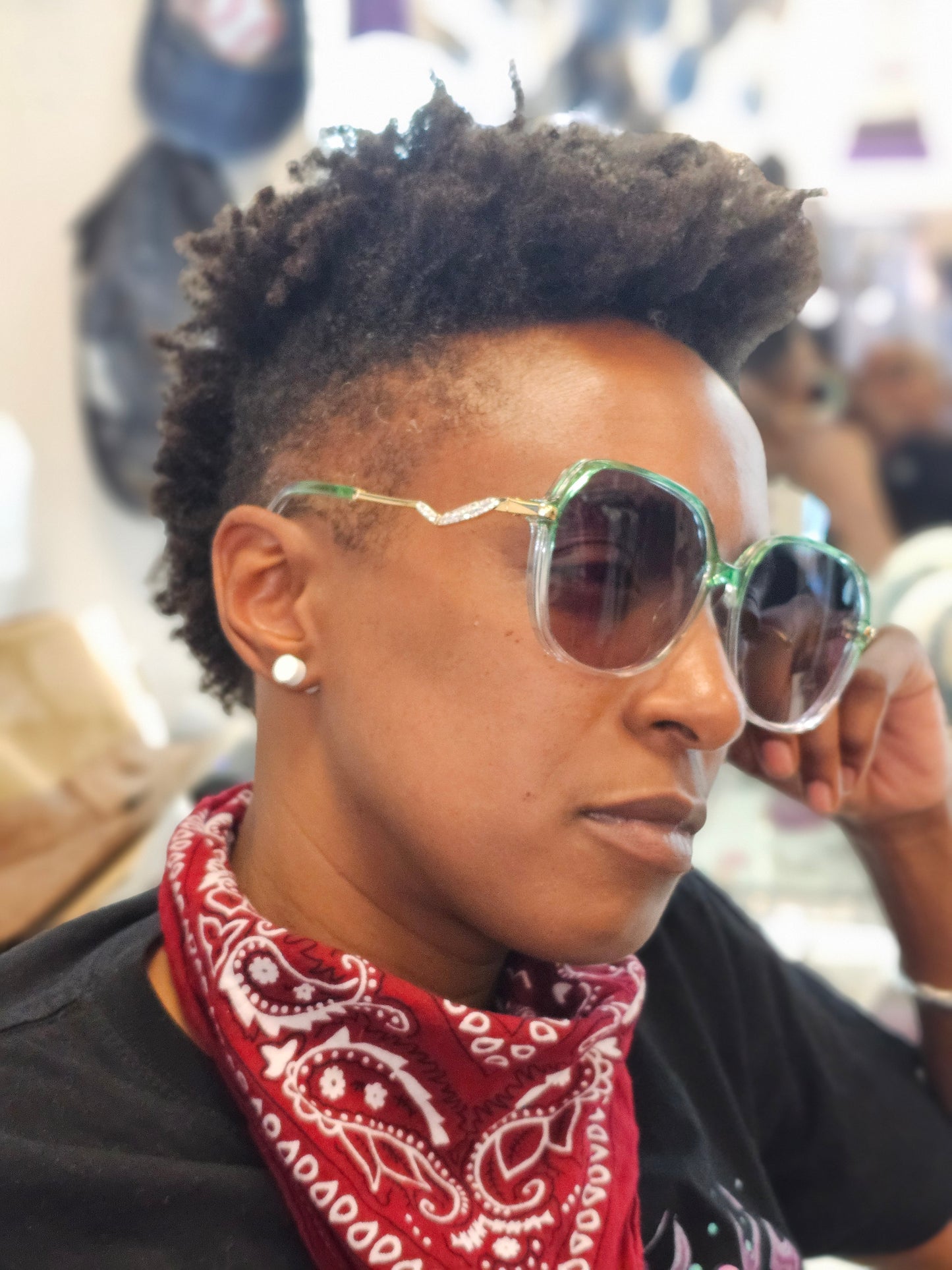 Boss Babe Sunglasses