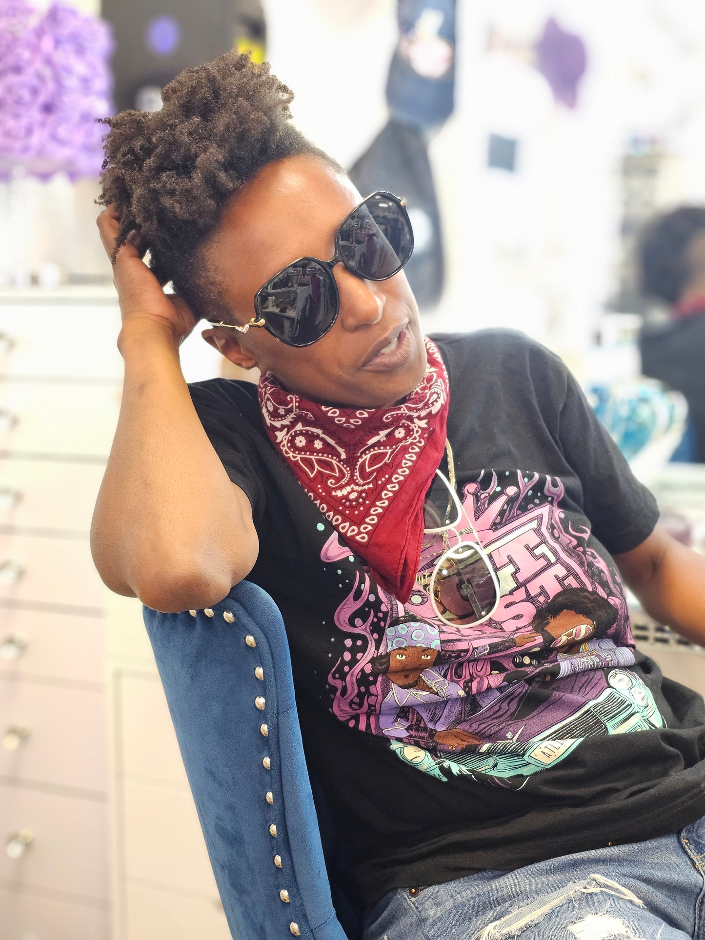 Boss Babe Sunglasses