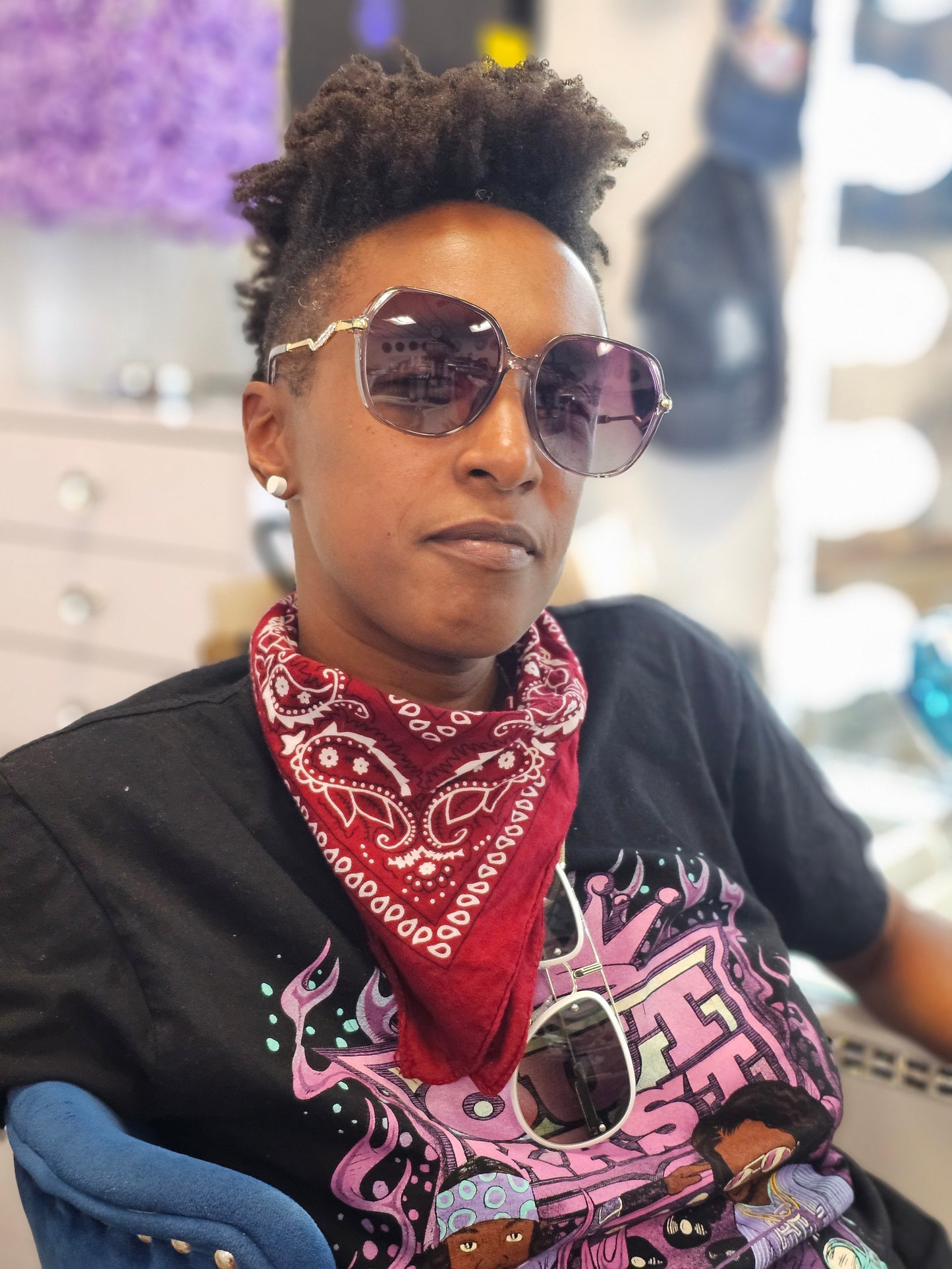 Boss Babe Sunglasses