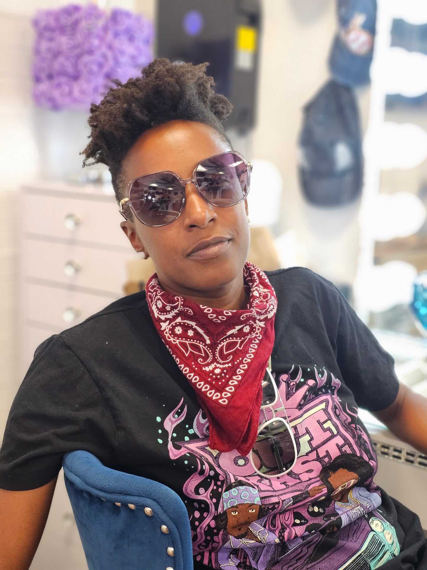 Boss Babe Sunglasses