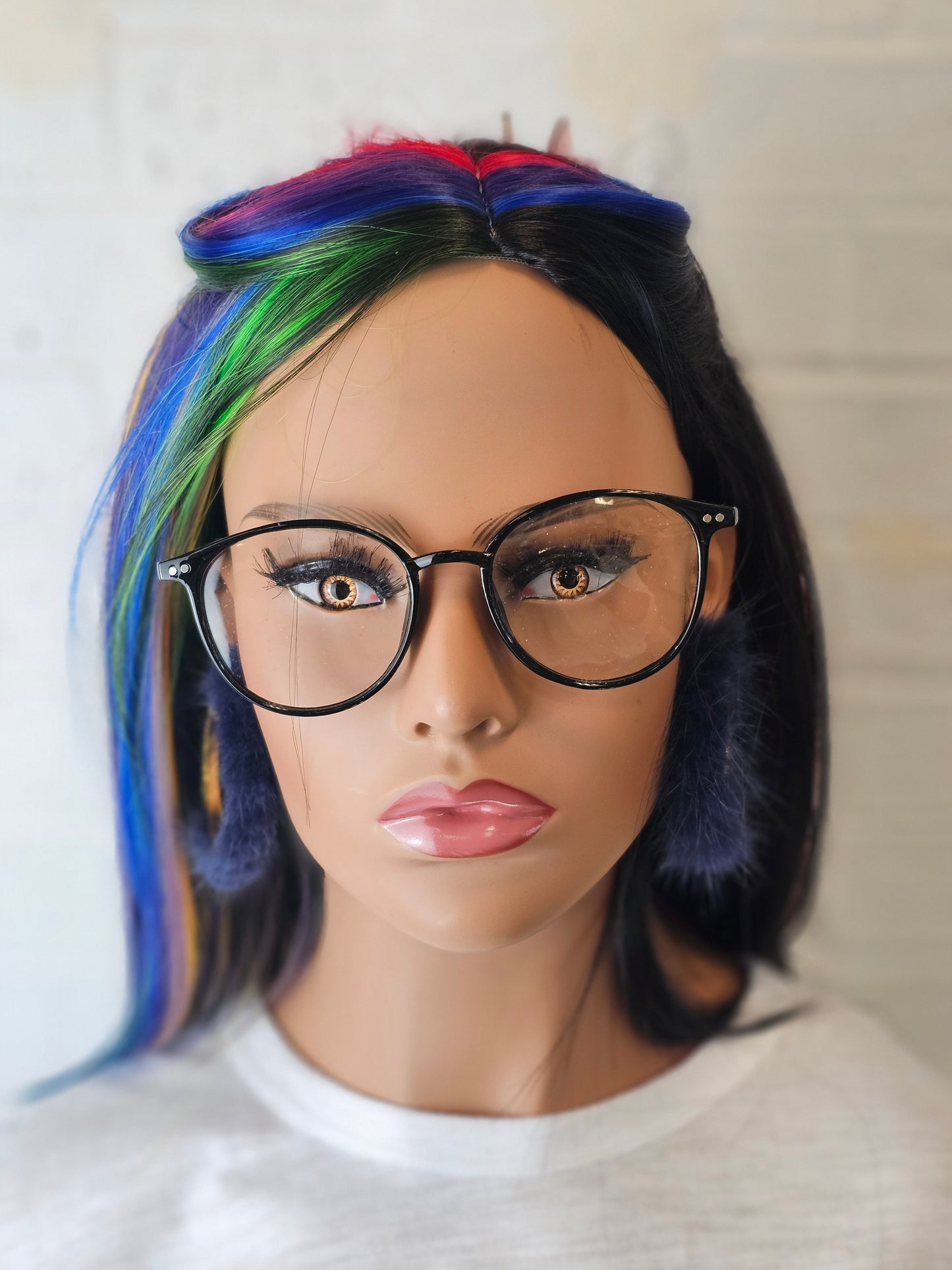 Tony Photochromic Glasses