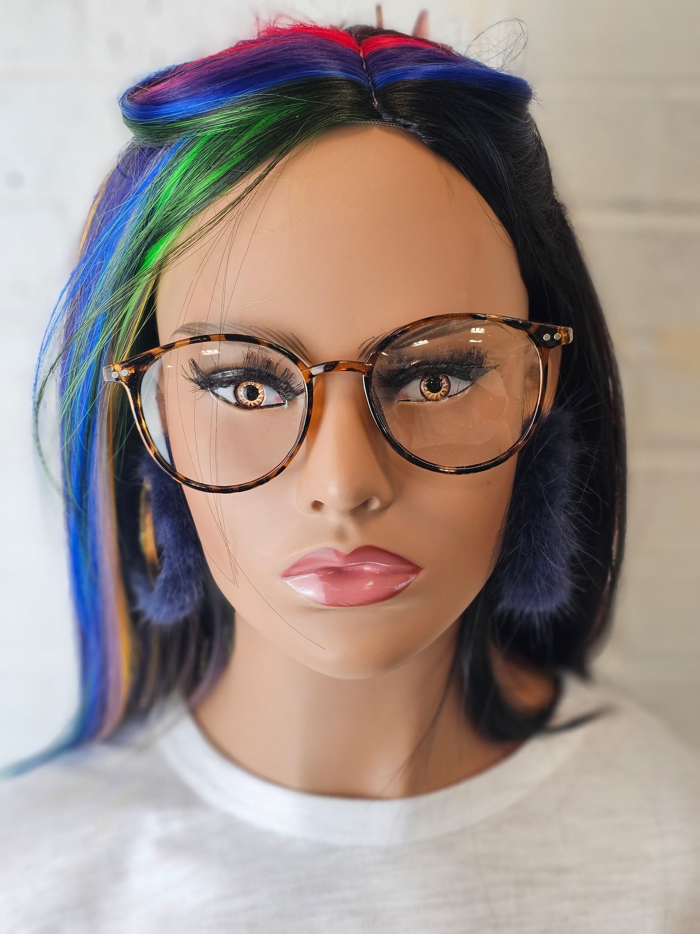 Tony Photochromic Glasses