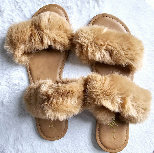 Fuzzy Wuzzy Slides