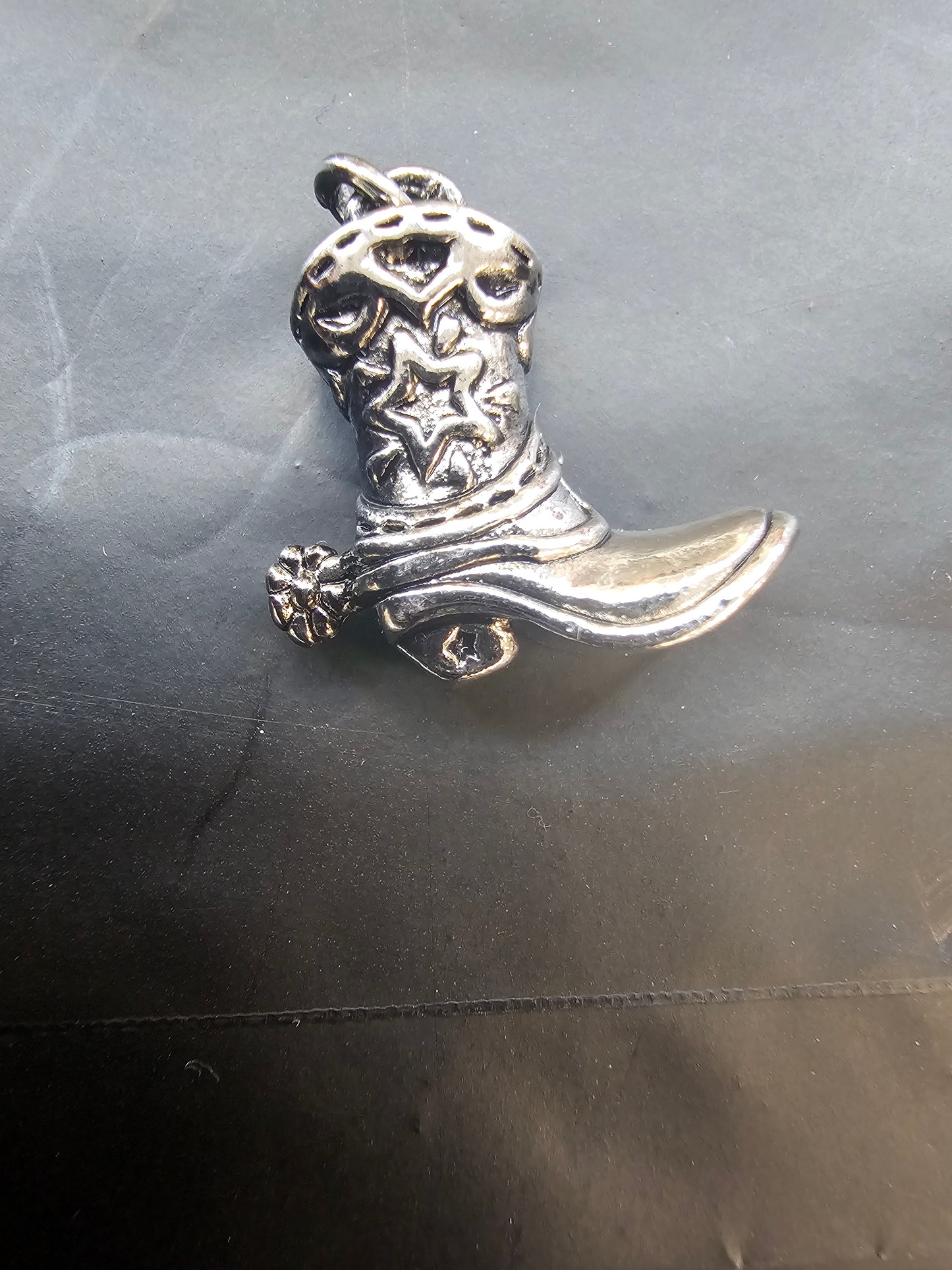 Hats & Boots Charms