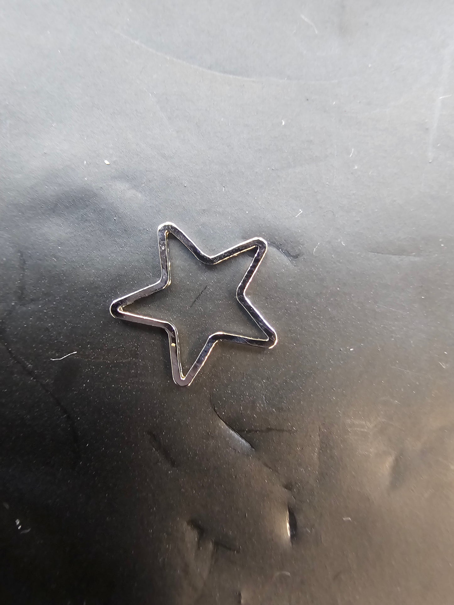 Stars and Hearts Charms