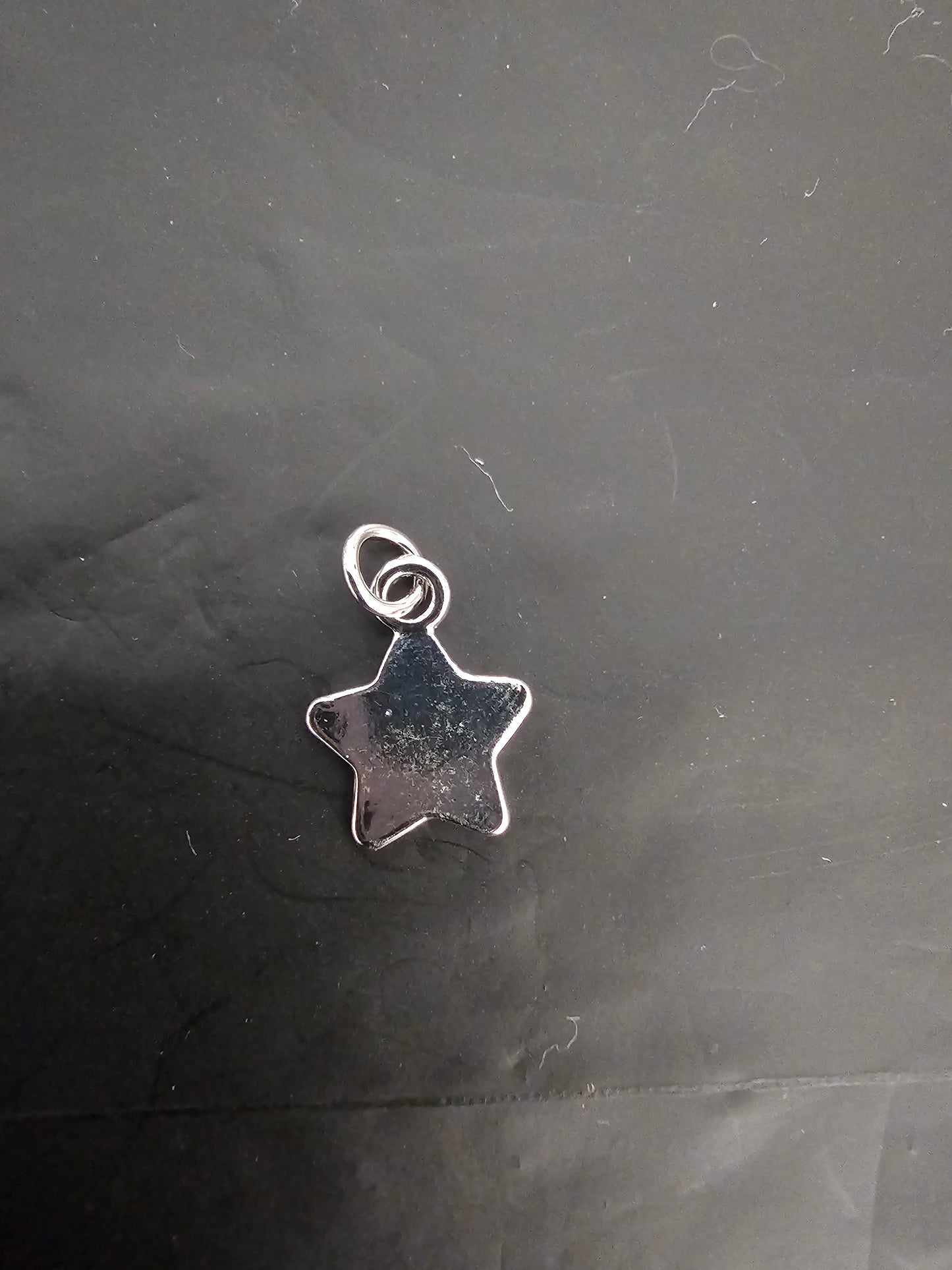 The Stars at Night Charm