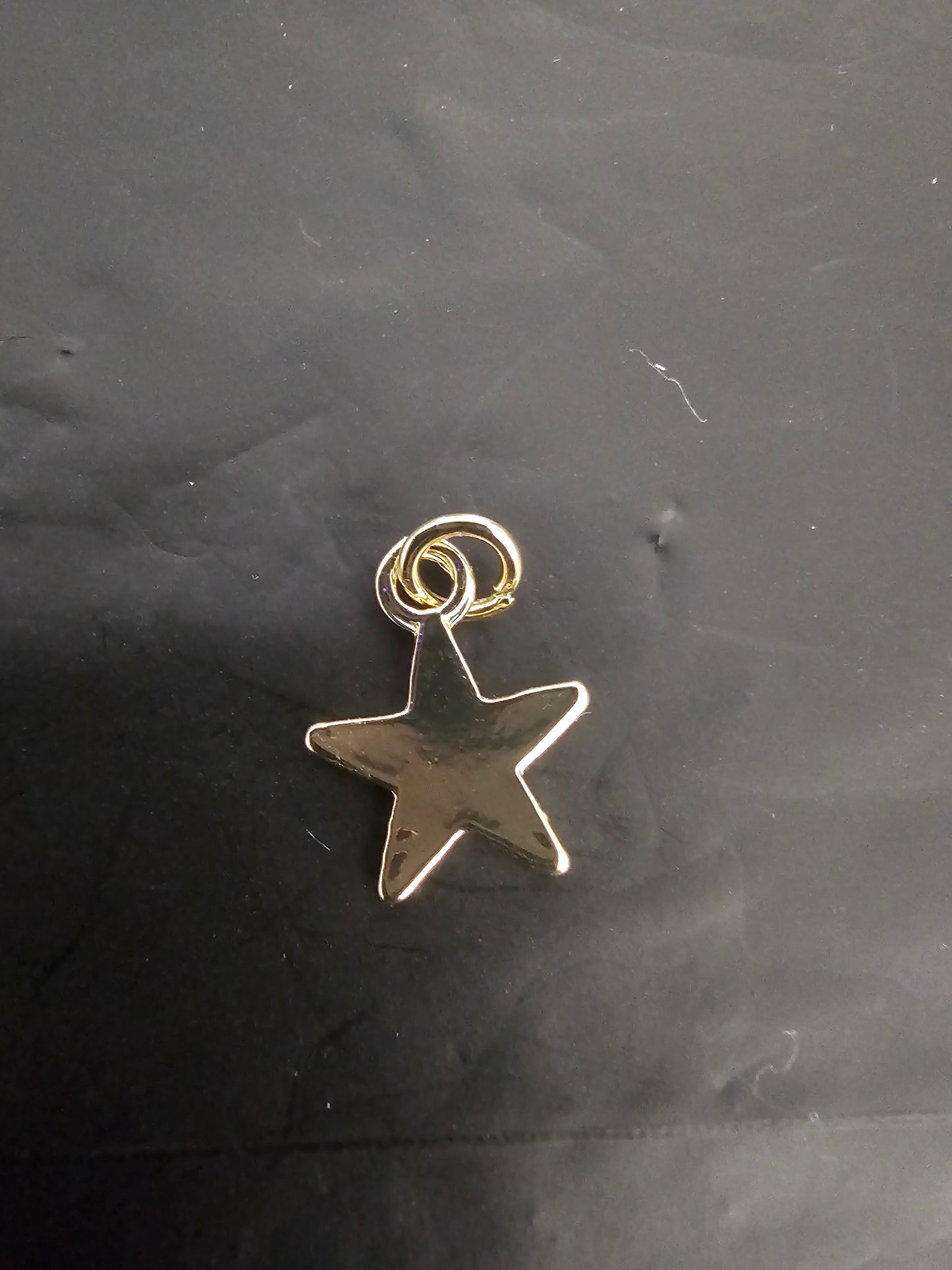 The Stars at Night Charm