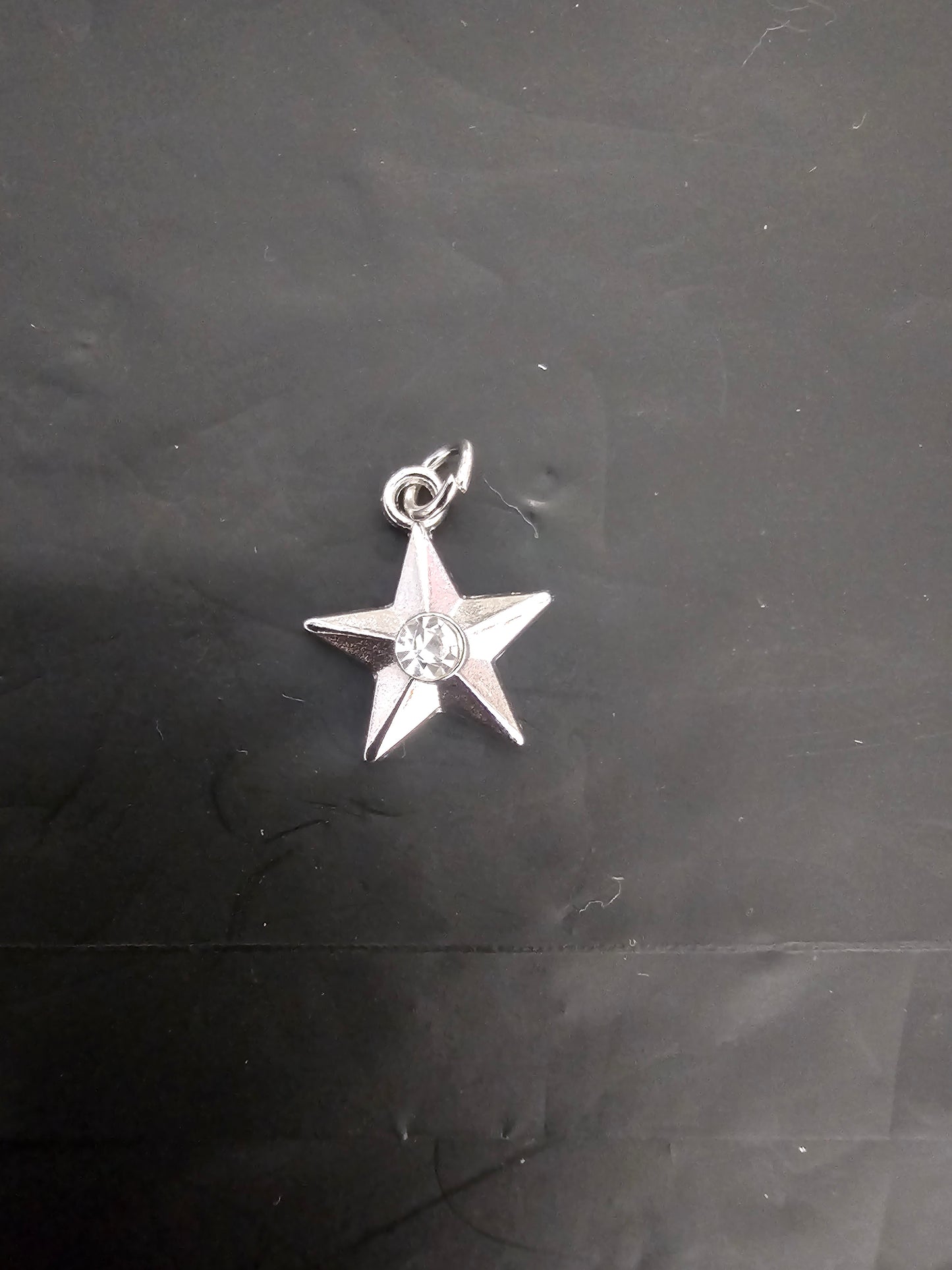 The Stars at Night Charm