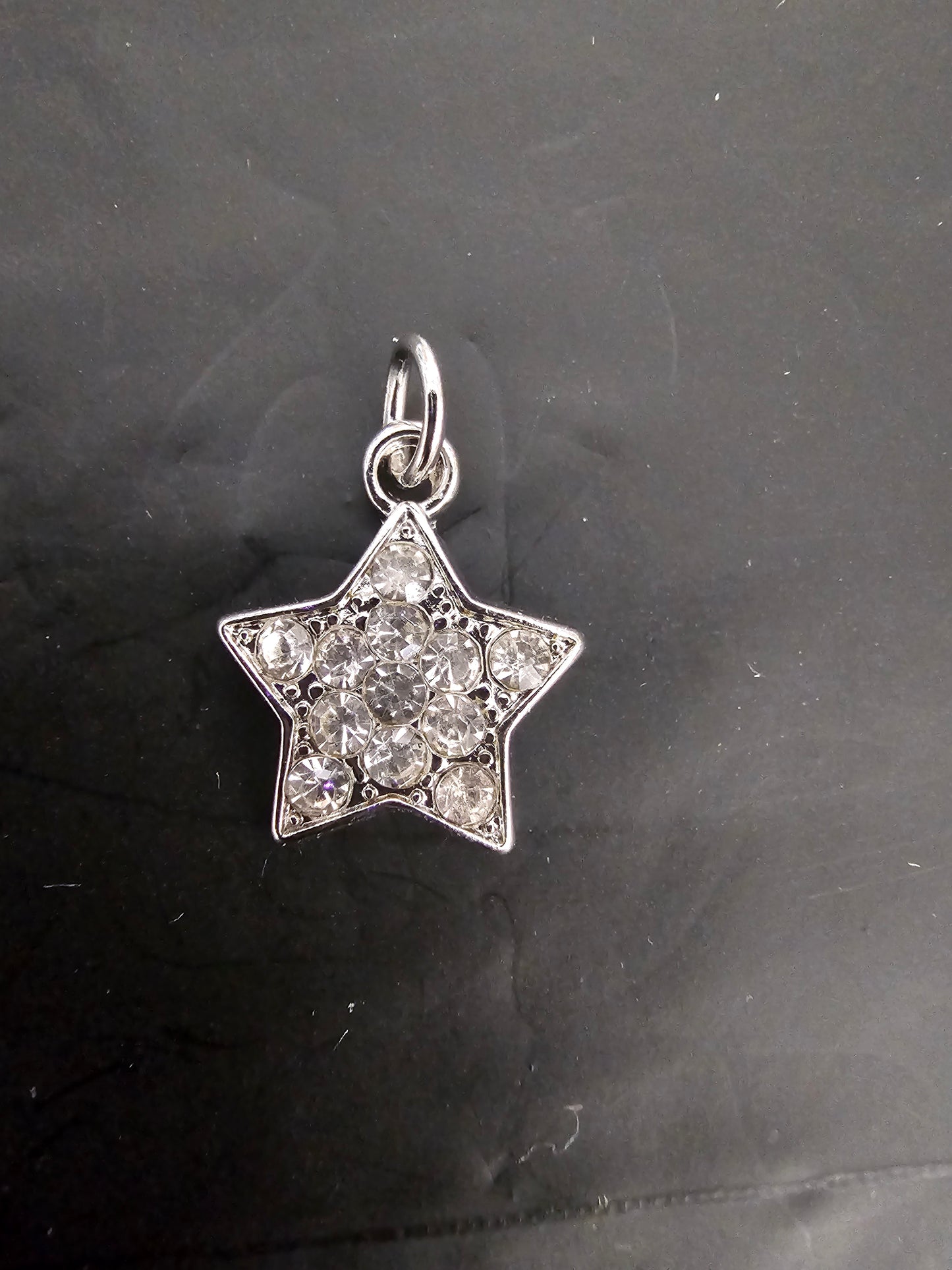 The Stars at Night Charm