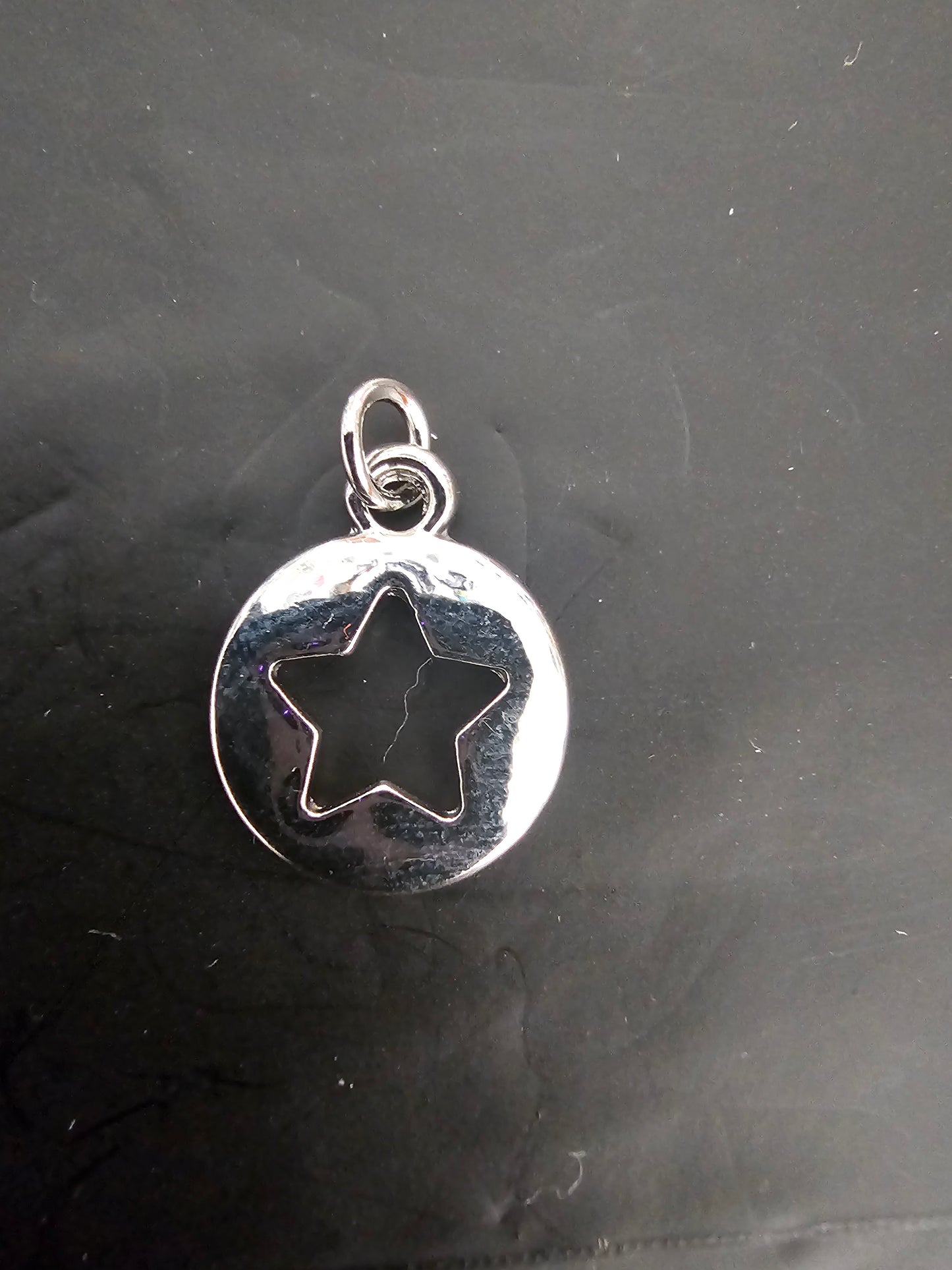 The Stars at Night Charm