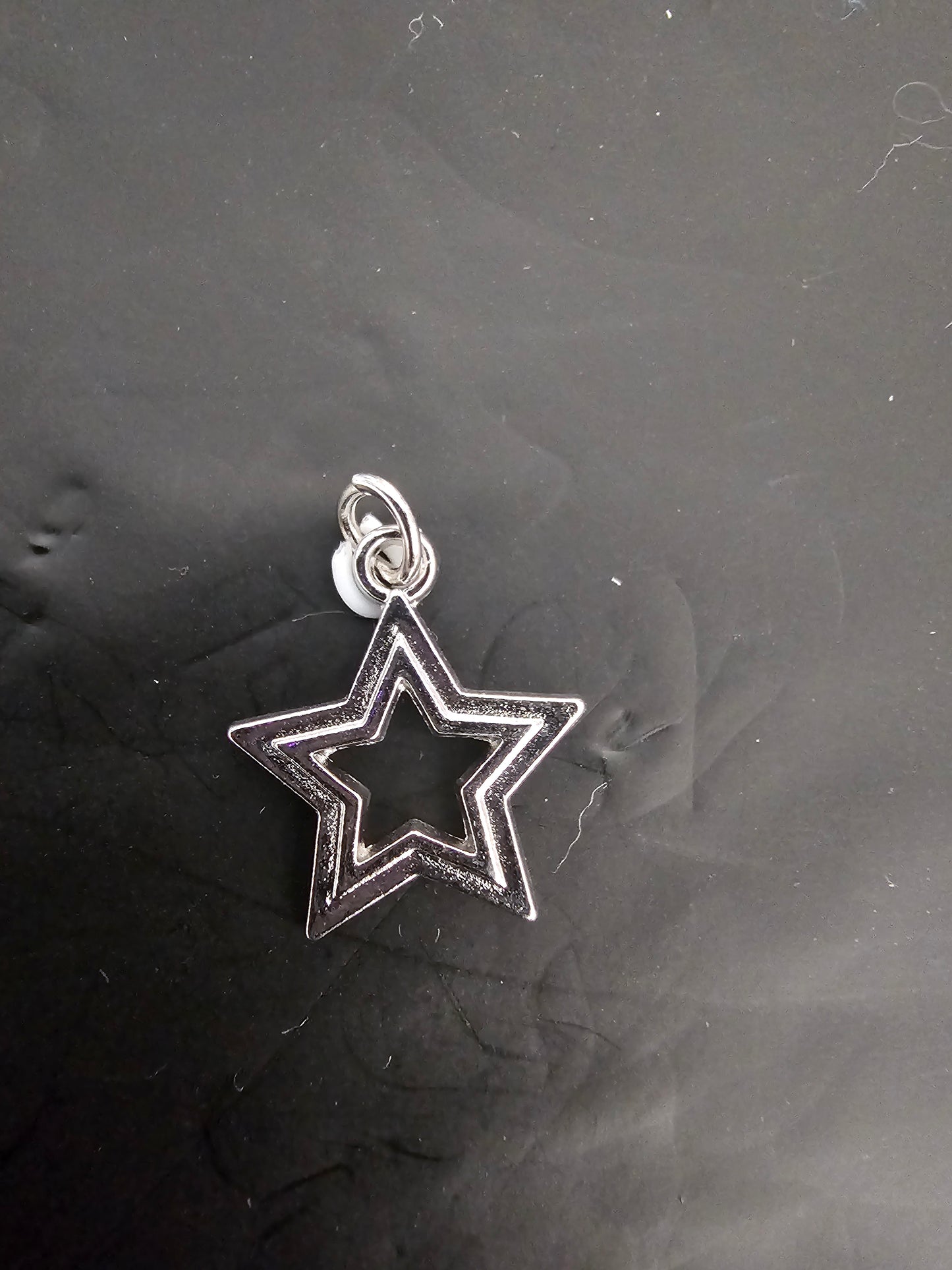 The Stars at Night Charm