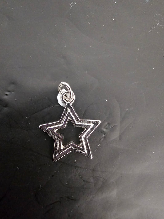 The Stars at Night Charm