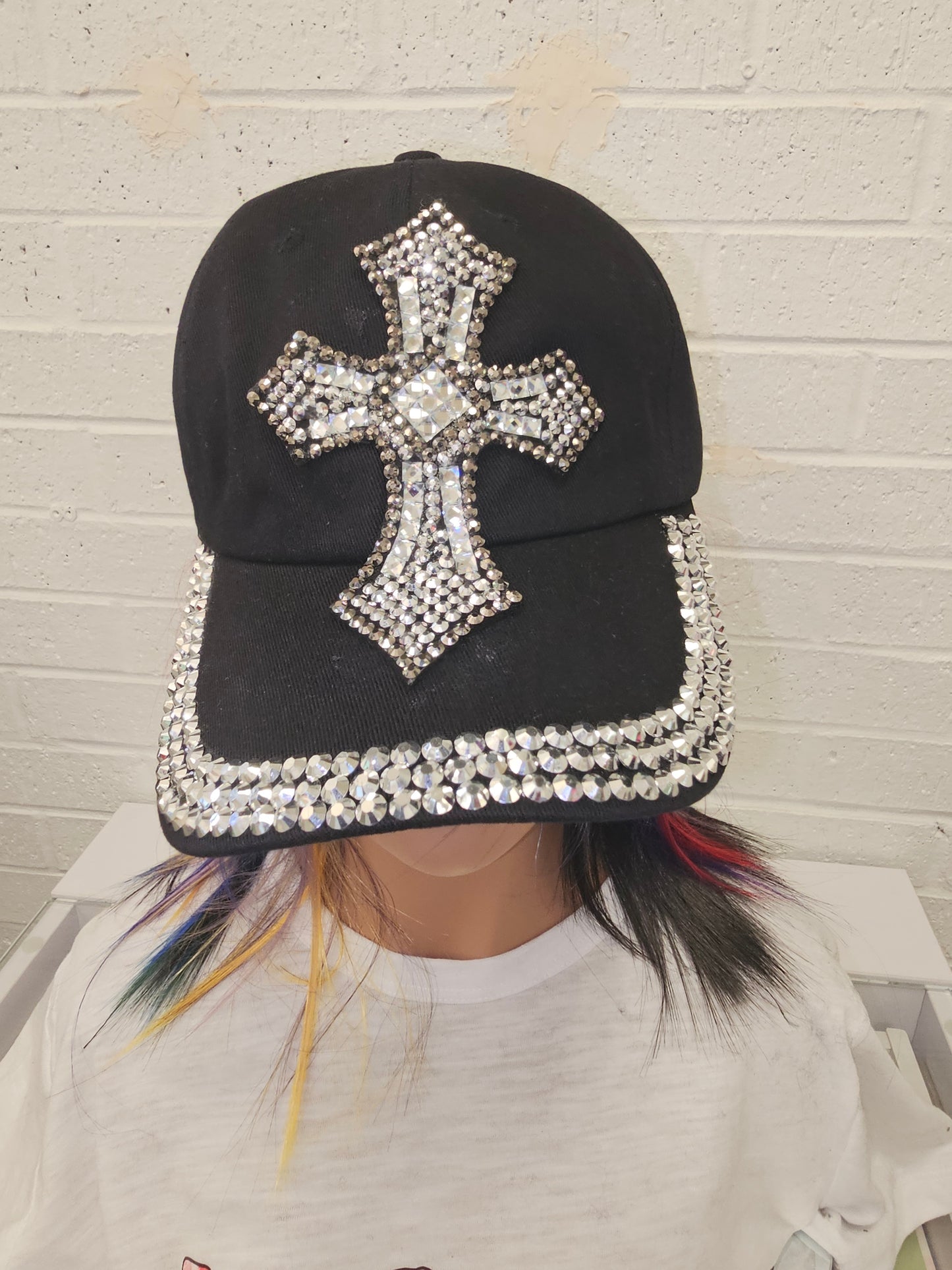 Cross Hat