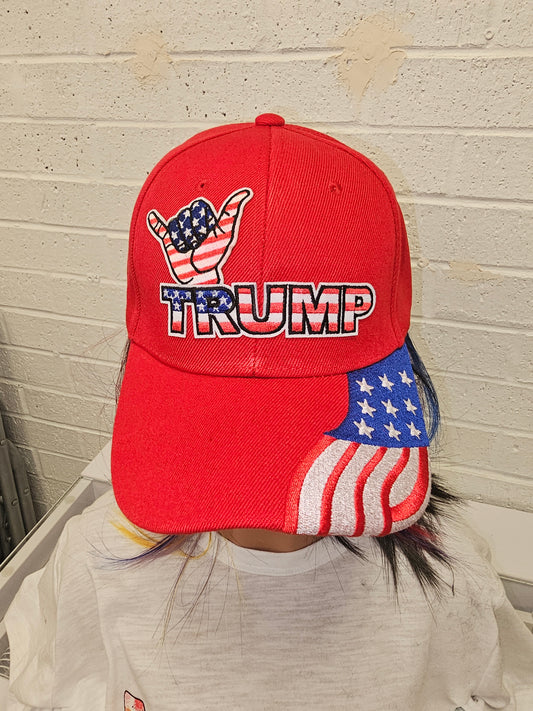 Trump Hat