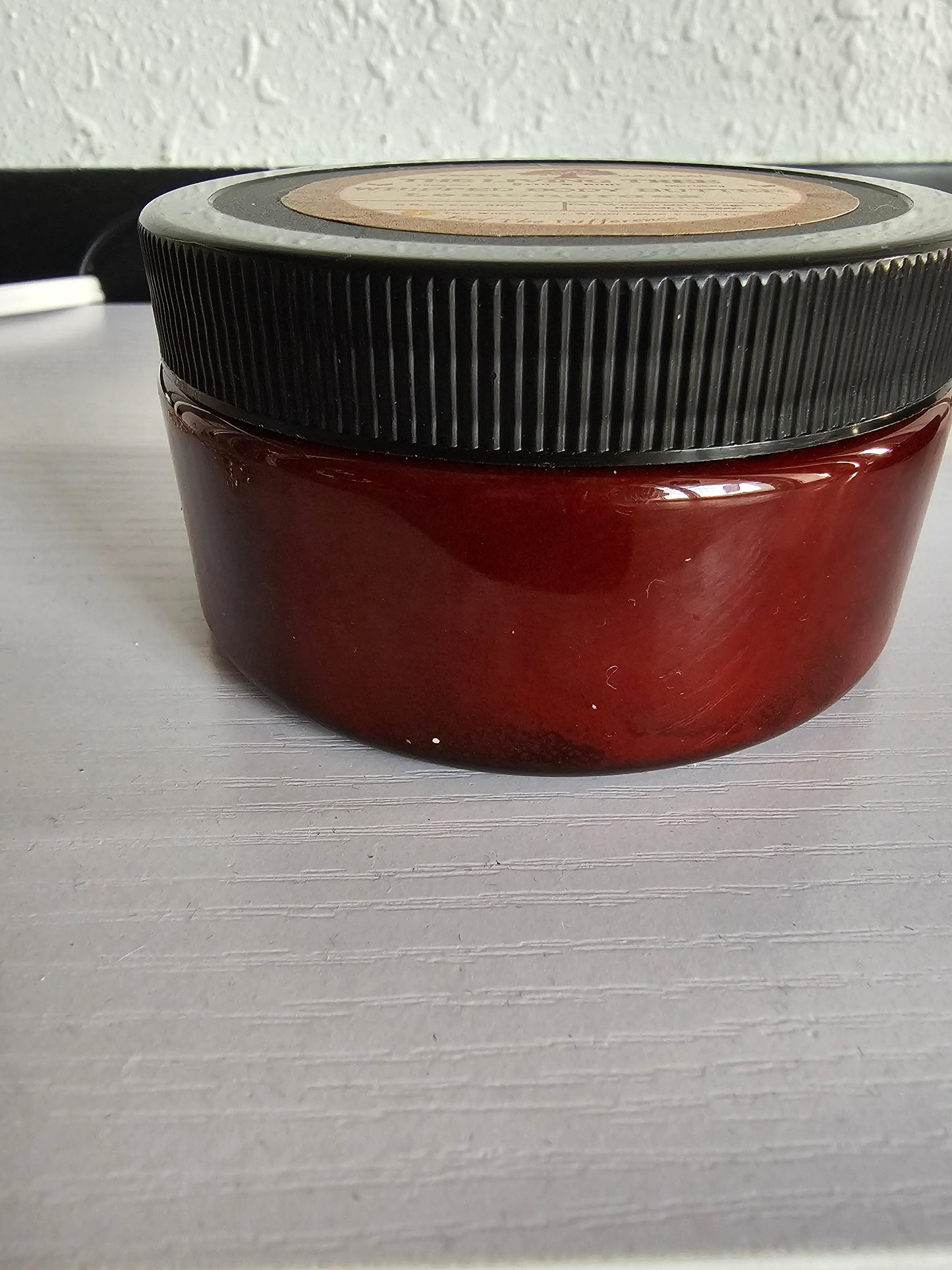 Whipped Body Butter
