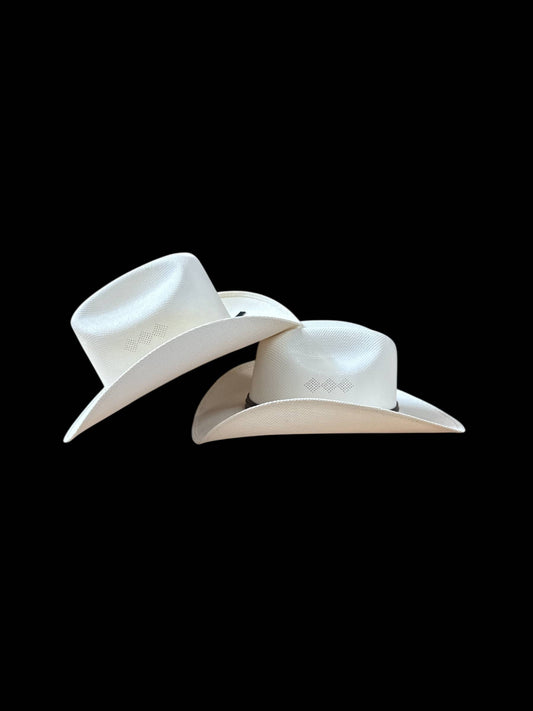 KIDS Western Straw Hats