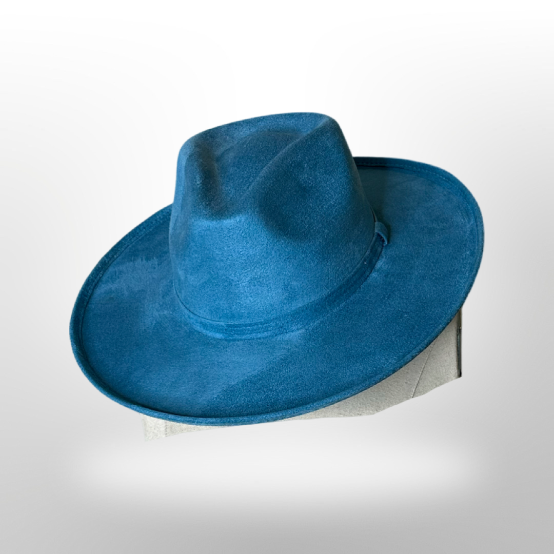 Rolled Up Rancher
