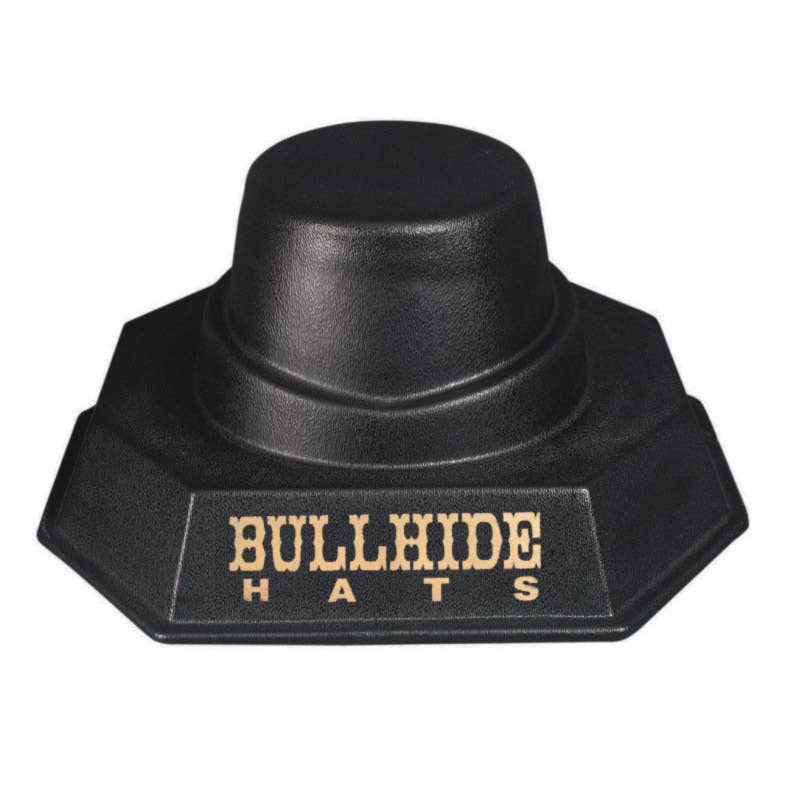 Molded Hat Rest