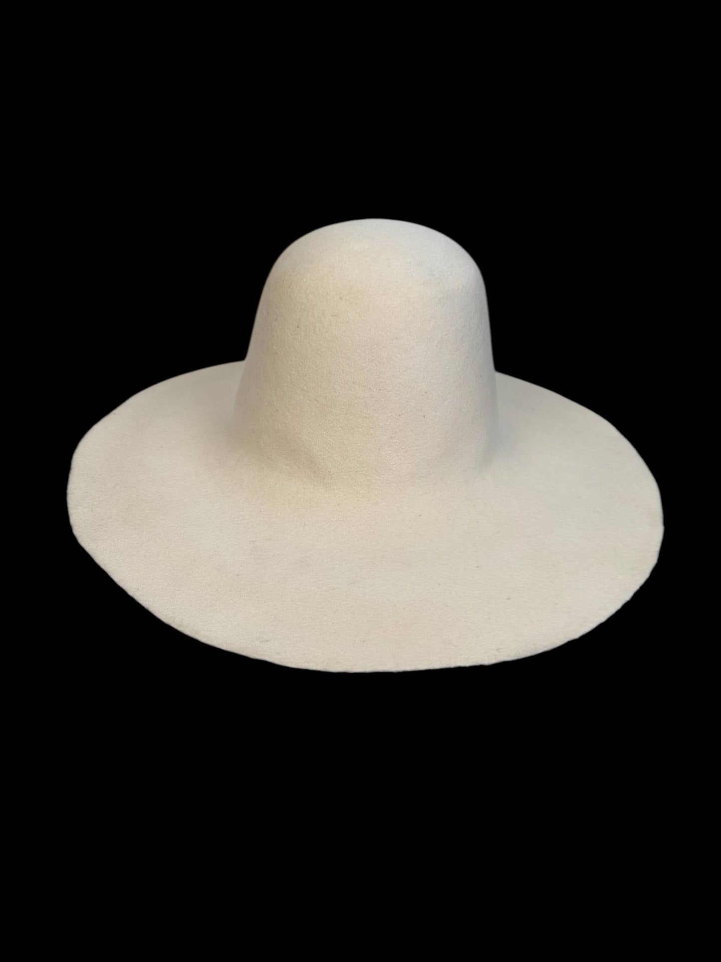 Premium Wool  hat bodies 200g
