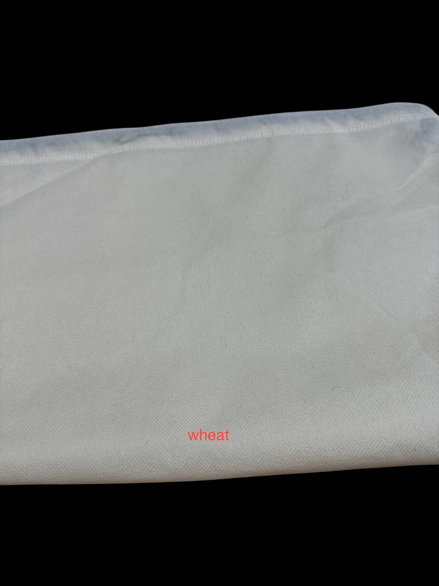 Polyester Dust Bags