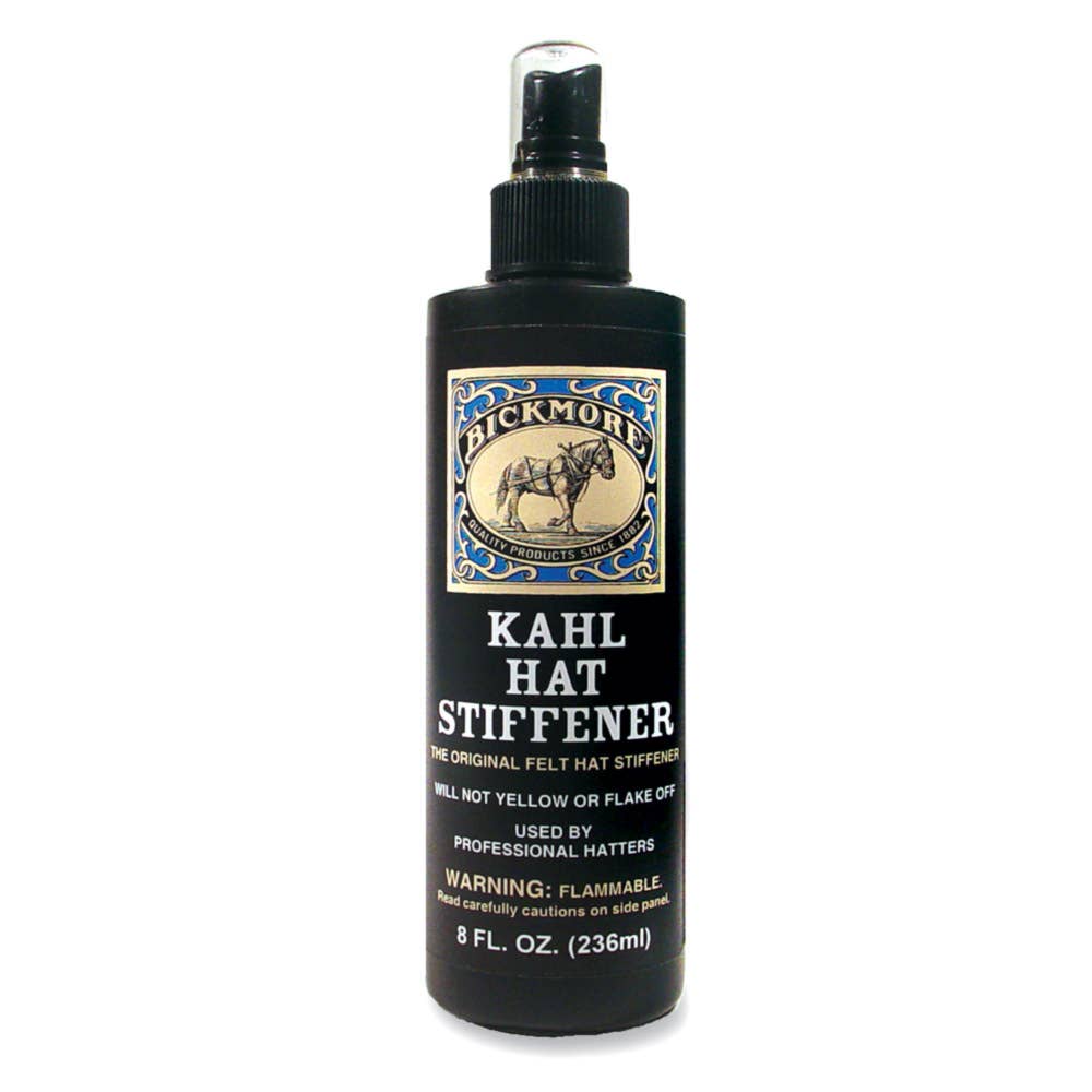 Felt Hat Stiffener