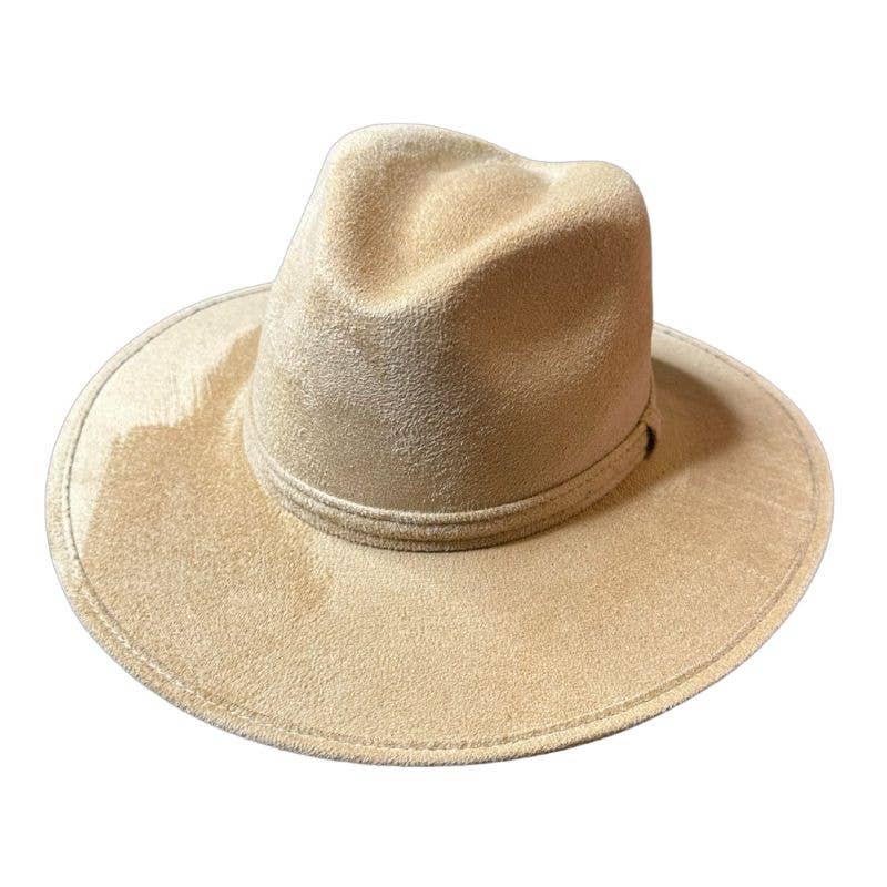 Indiana  Vegan Suede Kids 