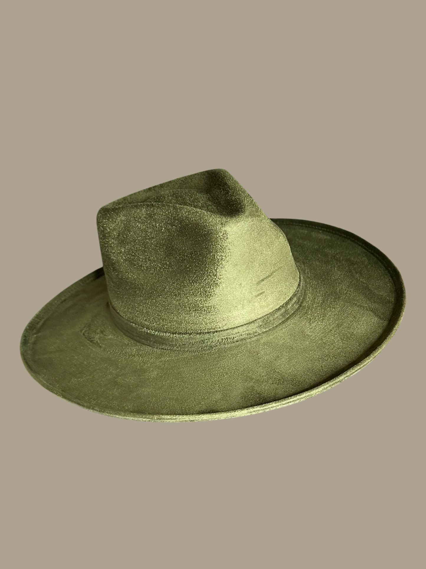 Rolled Up Rancher